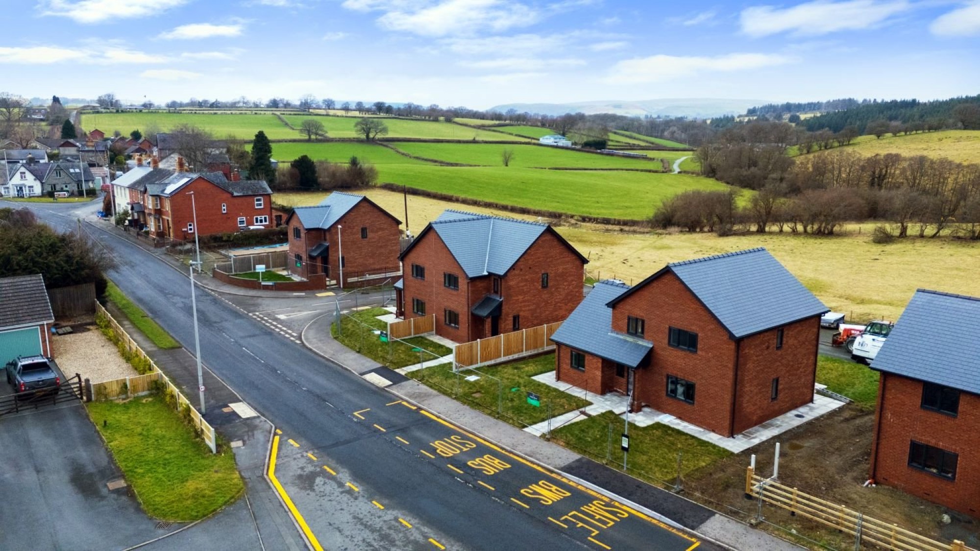 Images for Cilmery, Builth Wells, Powys