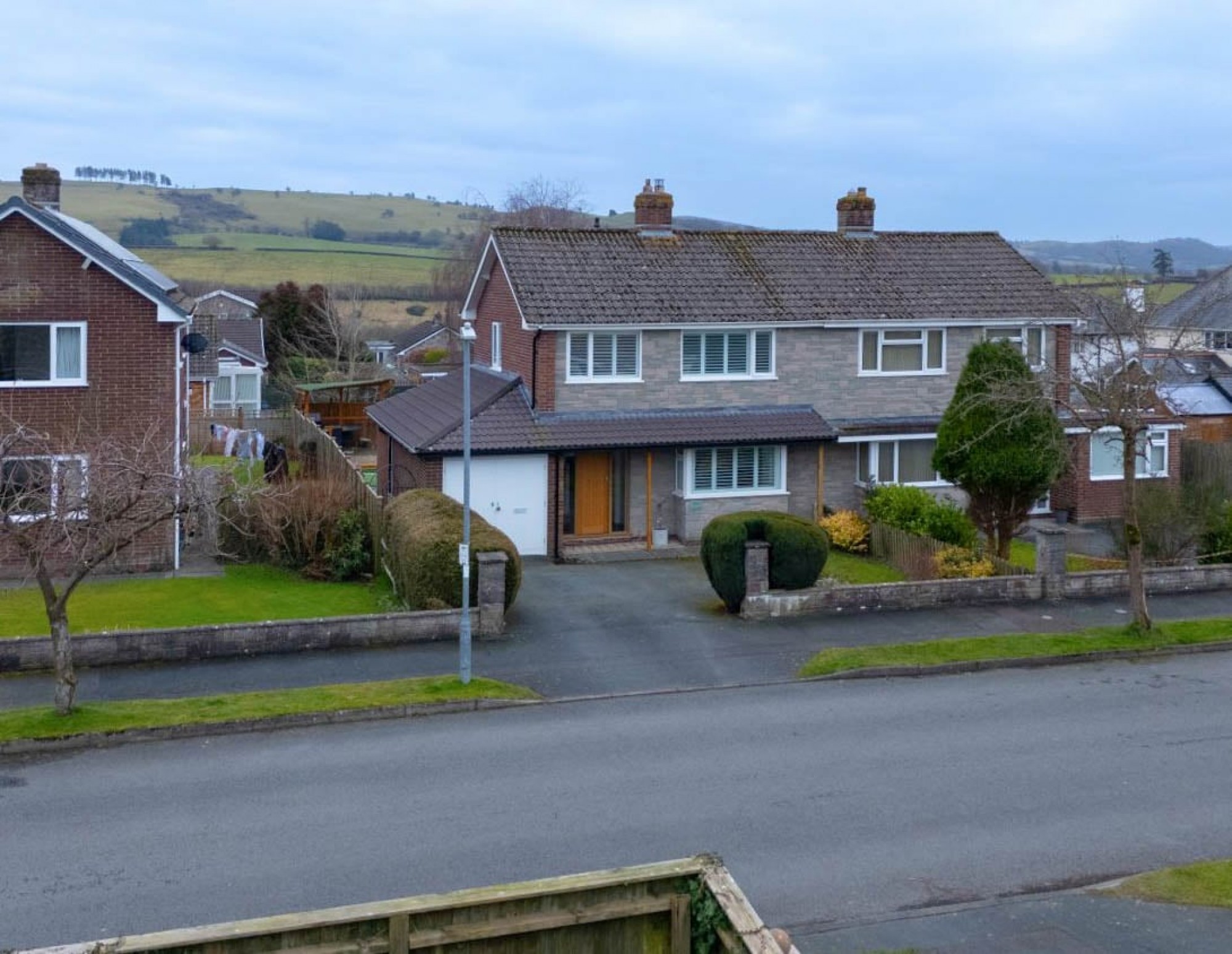 Images for Pentrosfa Crescent, Llandrindod Wells, Powys