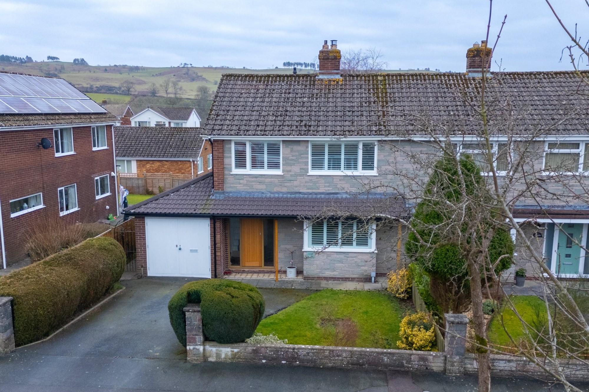 Images for Pentrosfa Crescent, Llandrindod Wells, Powys