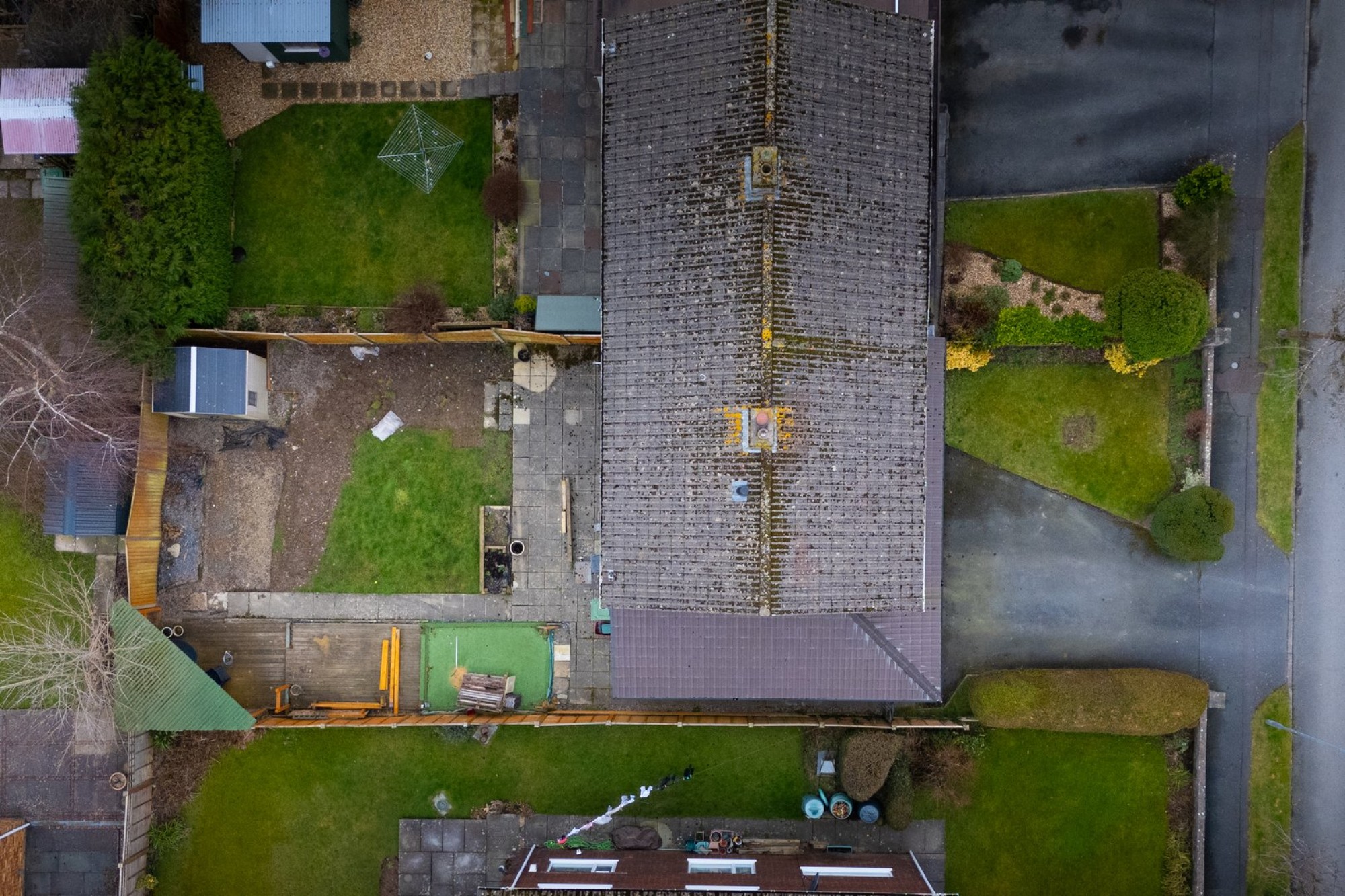 Images for Pentrosfa Crescent, Llandrindod Wells, Powys