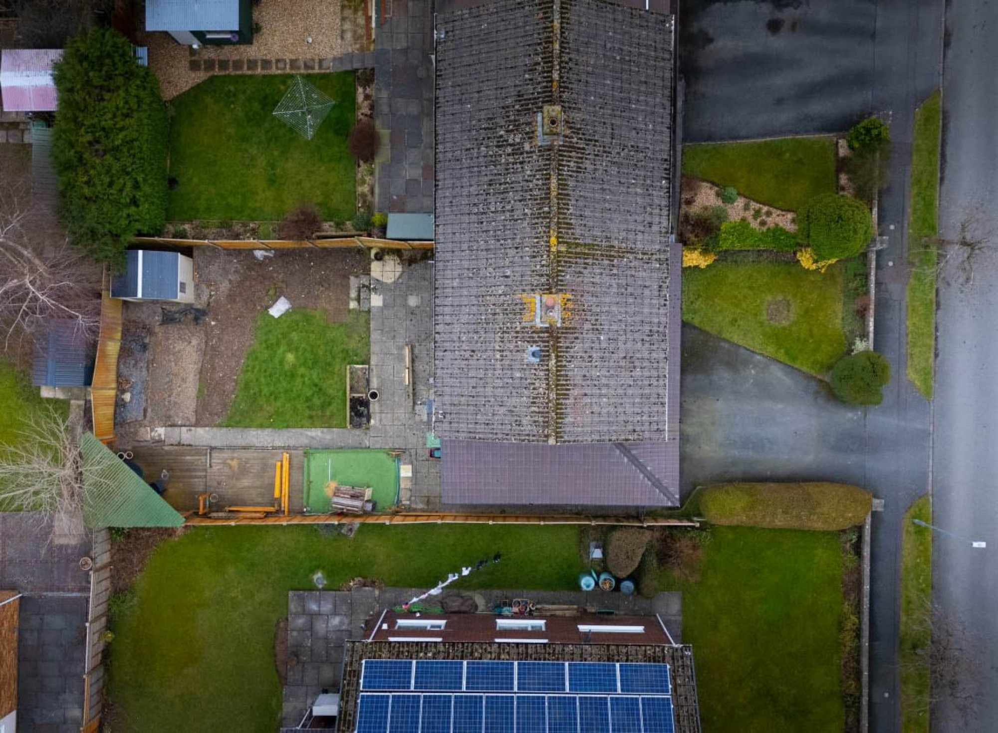 Images for Pentrosfa Crescent, Llandrindod Wells, Powys