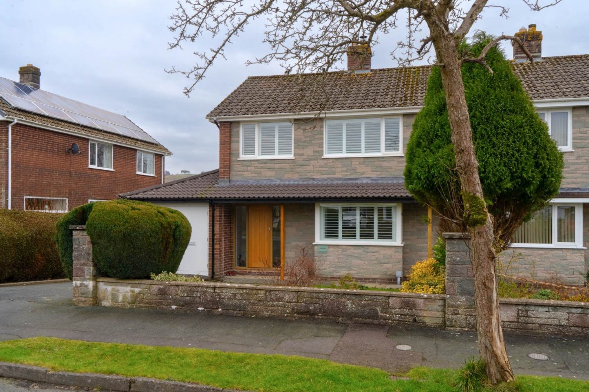 Images for Pentrosfa Crescent, Llandrindod Wells, Powys