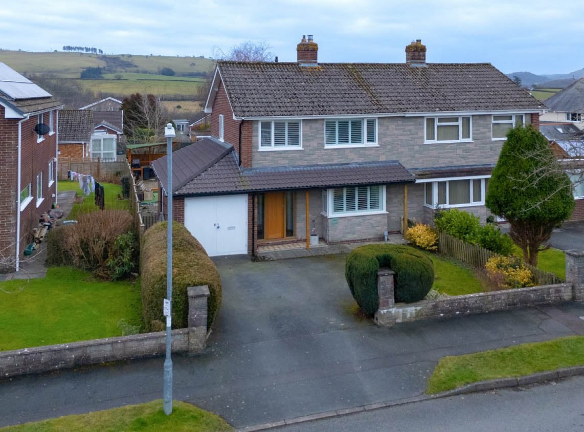 Images for Pentrosfa Crescent, Llandrindod Wells, Powys