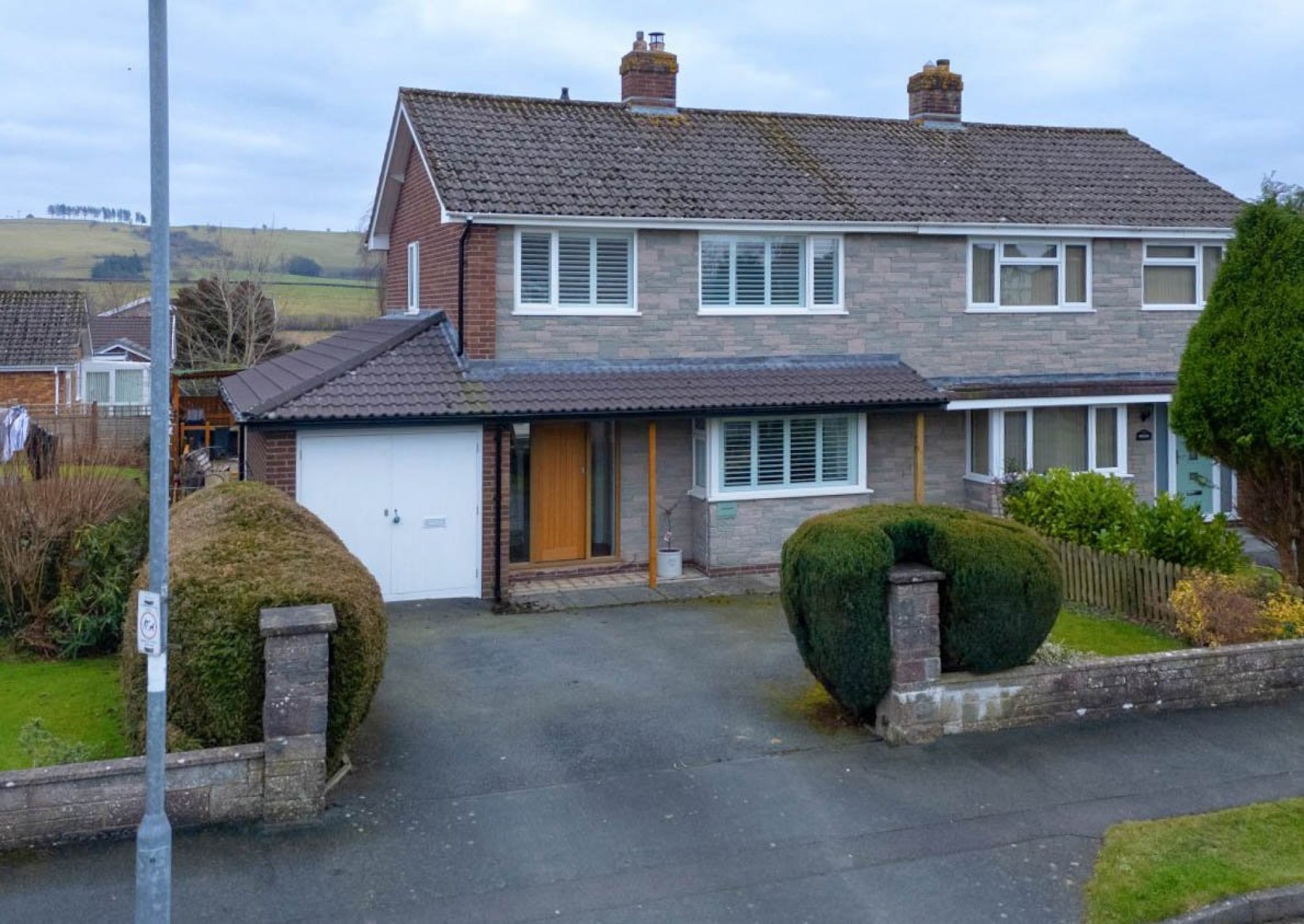 Images for Pentrosfa Crescent, Llandrindod Wells, Powys