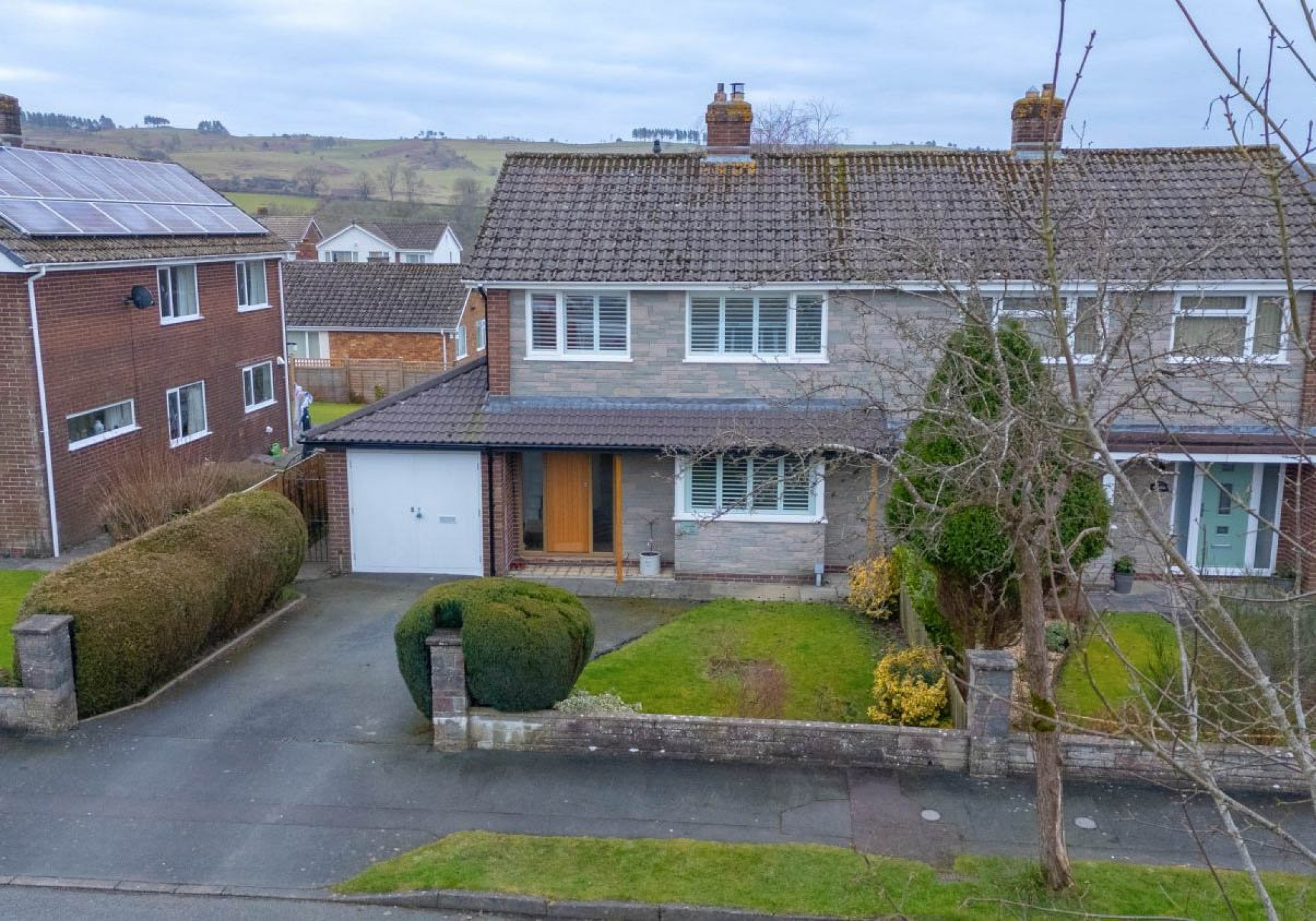 Images for Pentrosfa Crescent, Llandrindod Wells, Powys