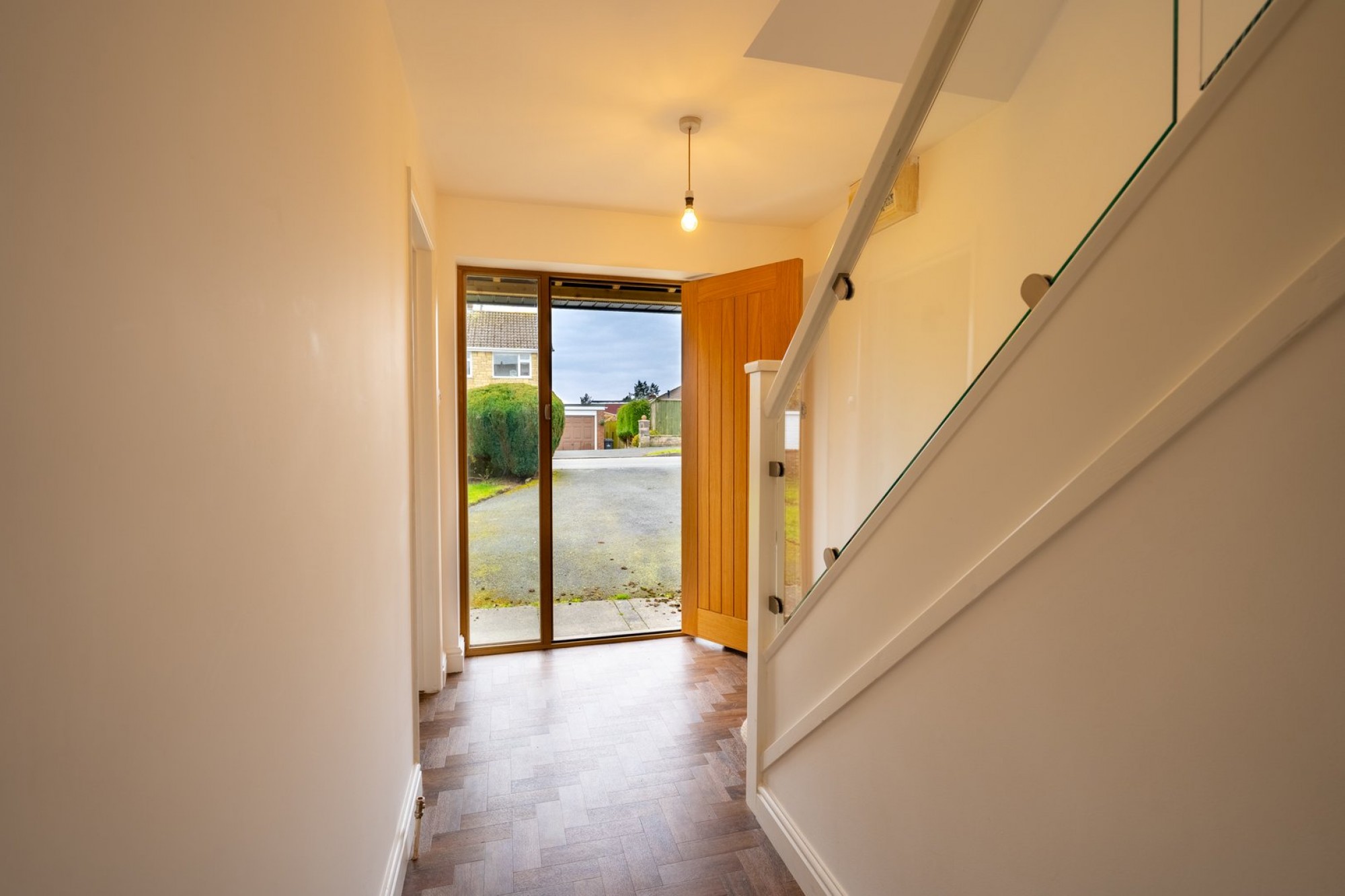 Images for Pentrosfa Crescent, Llandrindod Wells, Powys