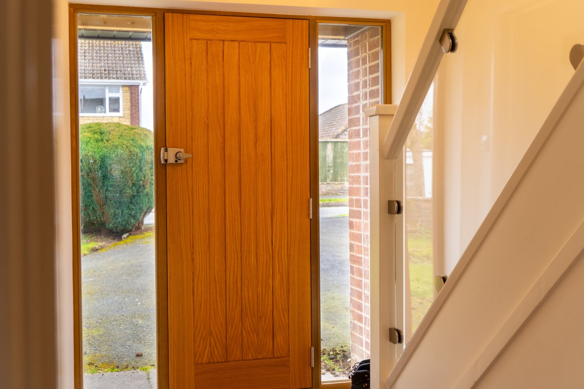 Images for Pentrosfa Crescent, Llandrindod Wells, Powys