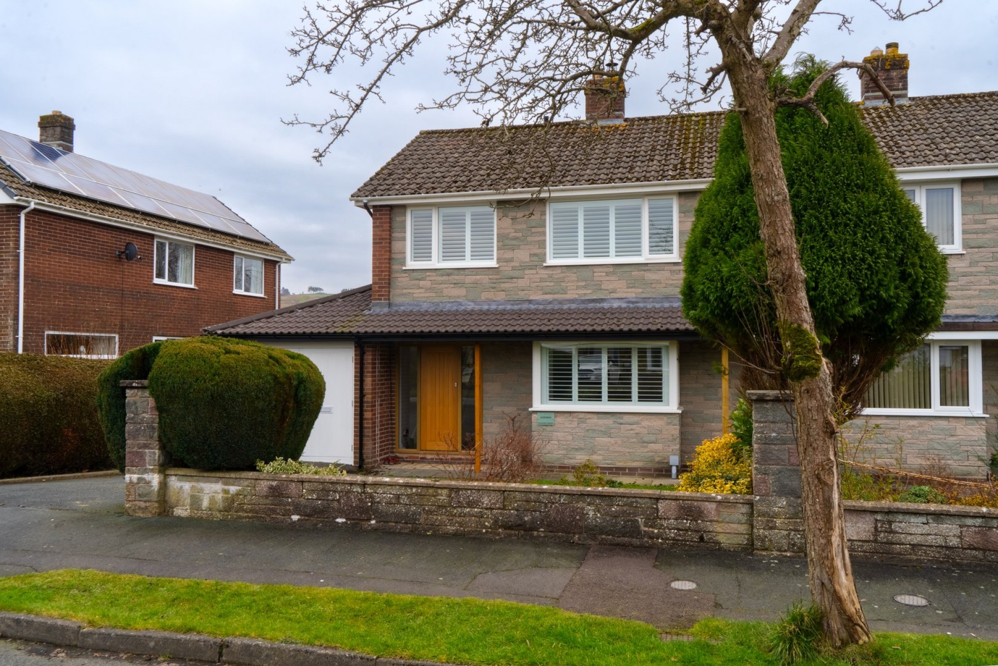 Images for Pentrosfa Crescent, Llandrindod Wells, Powys