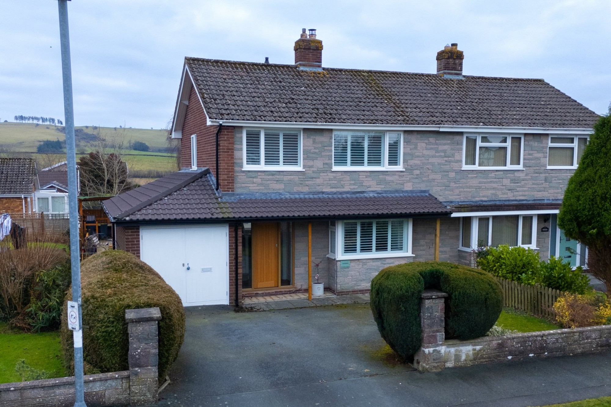 Images for Pentrosfa Crescent, Llandrindod Wells, Powys