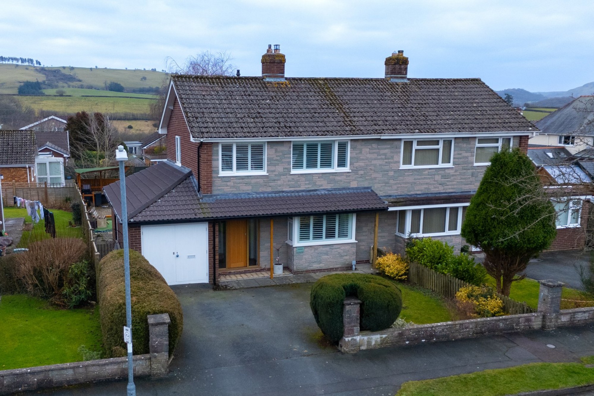 Images for Pentrosfa Crescent, Llandrindod Wells, Powys