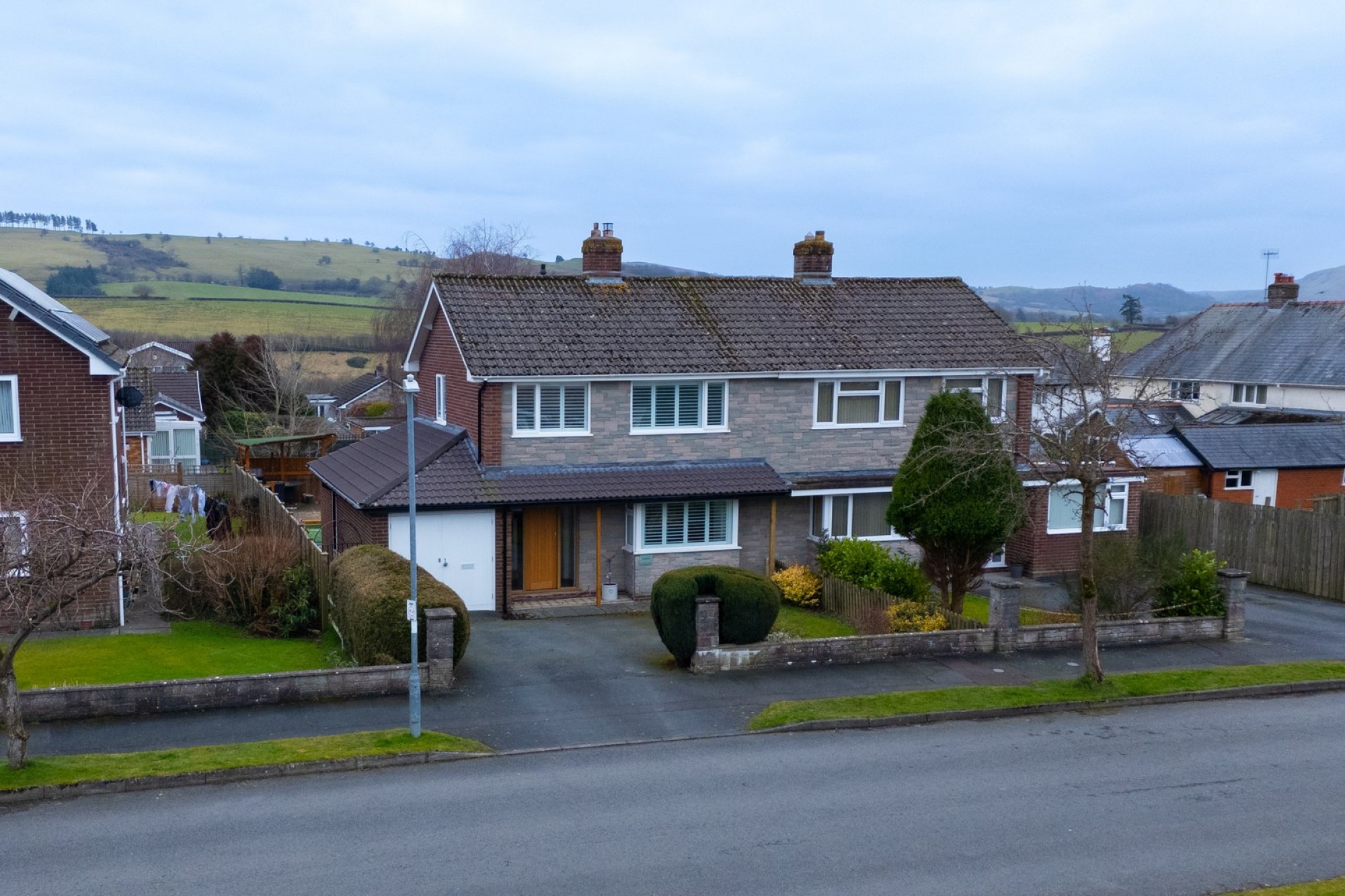 Images for Pentrosfa Crescent, Llandrindod Wells, Powys