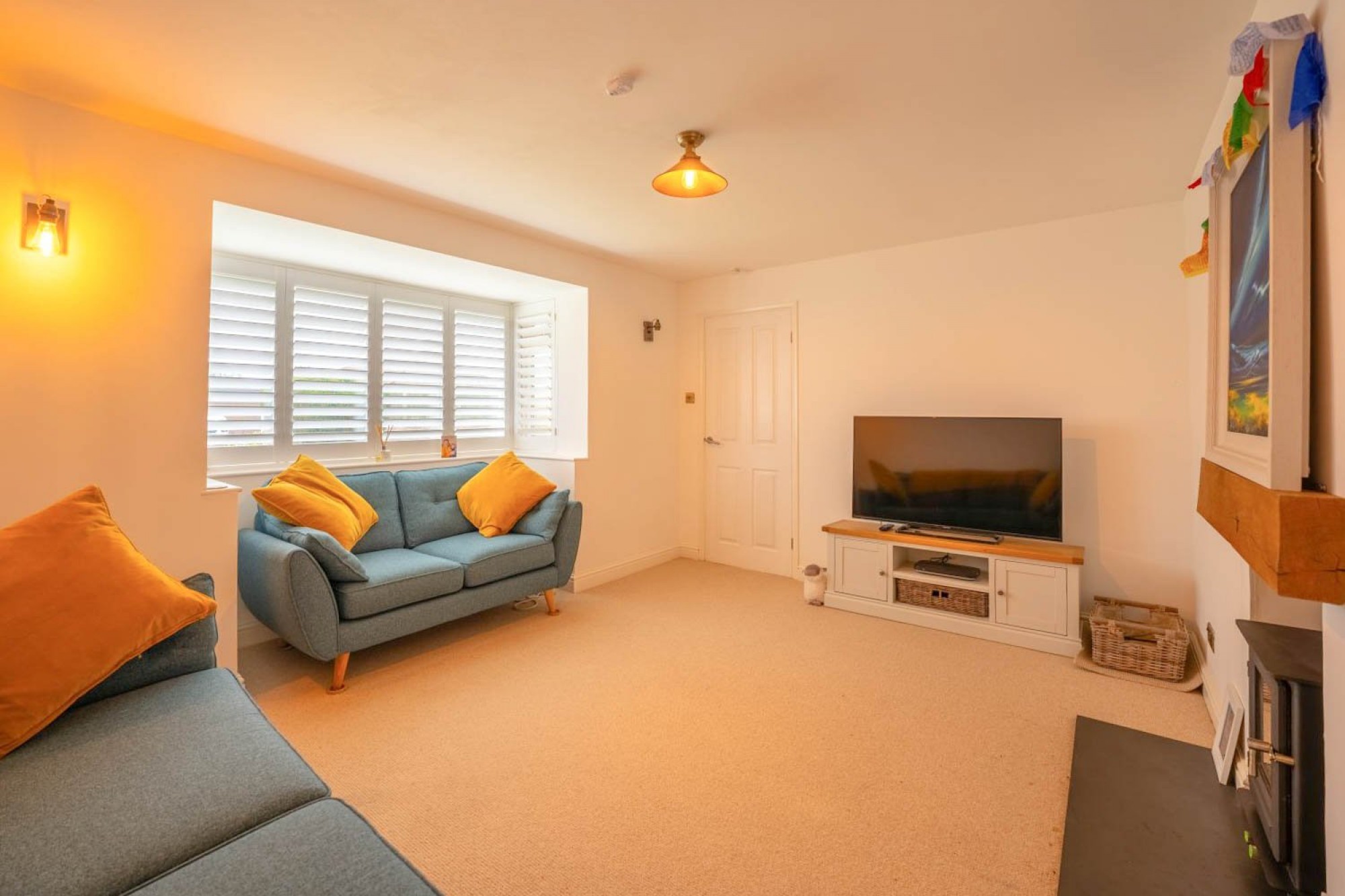 Images for Pentrosfa Crescent, Llandrindod Wells, Powys