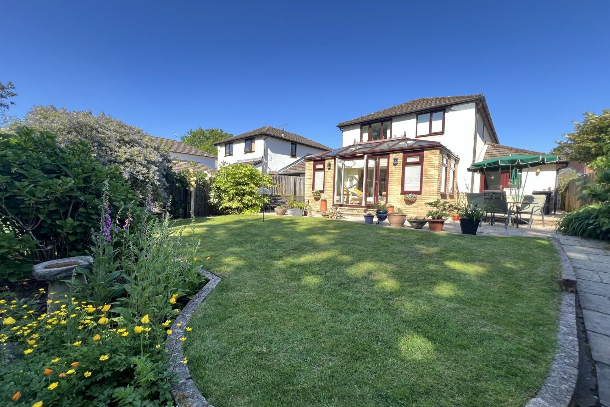 Images for Plas Derwen Close, Abergavenny, Monmouthshire