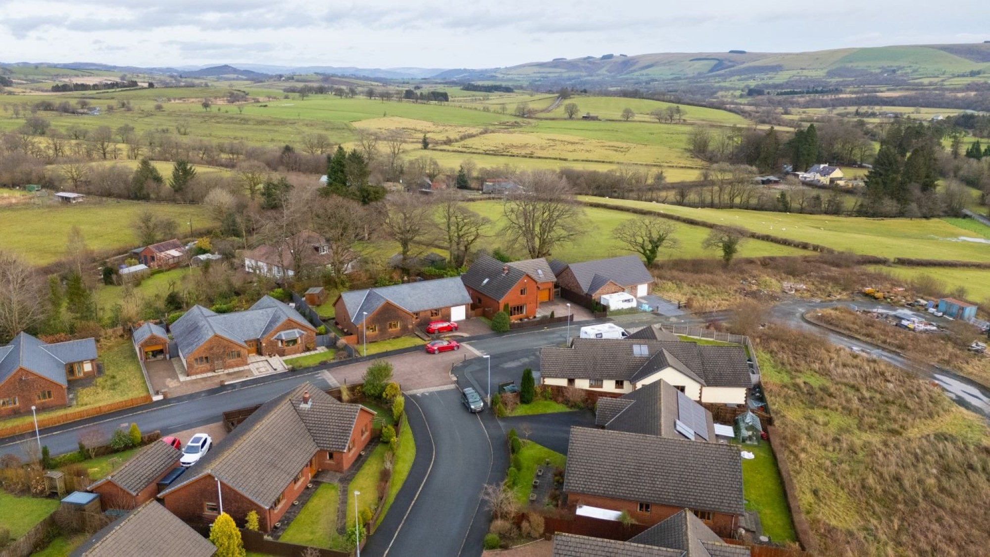 Images for Tai Cae Mawr, Llanwrtyd Wells, Powys