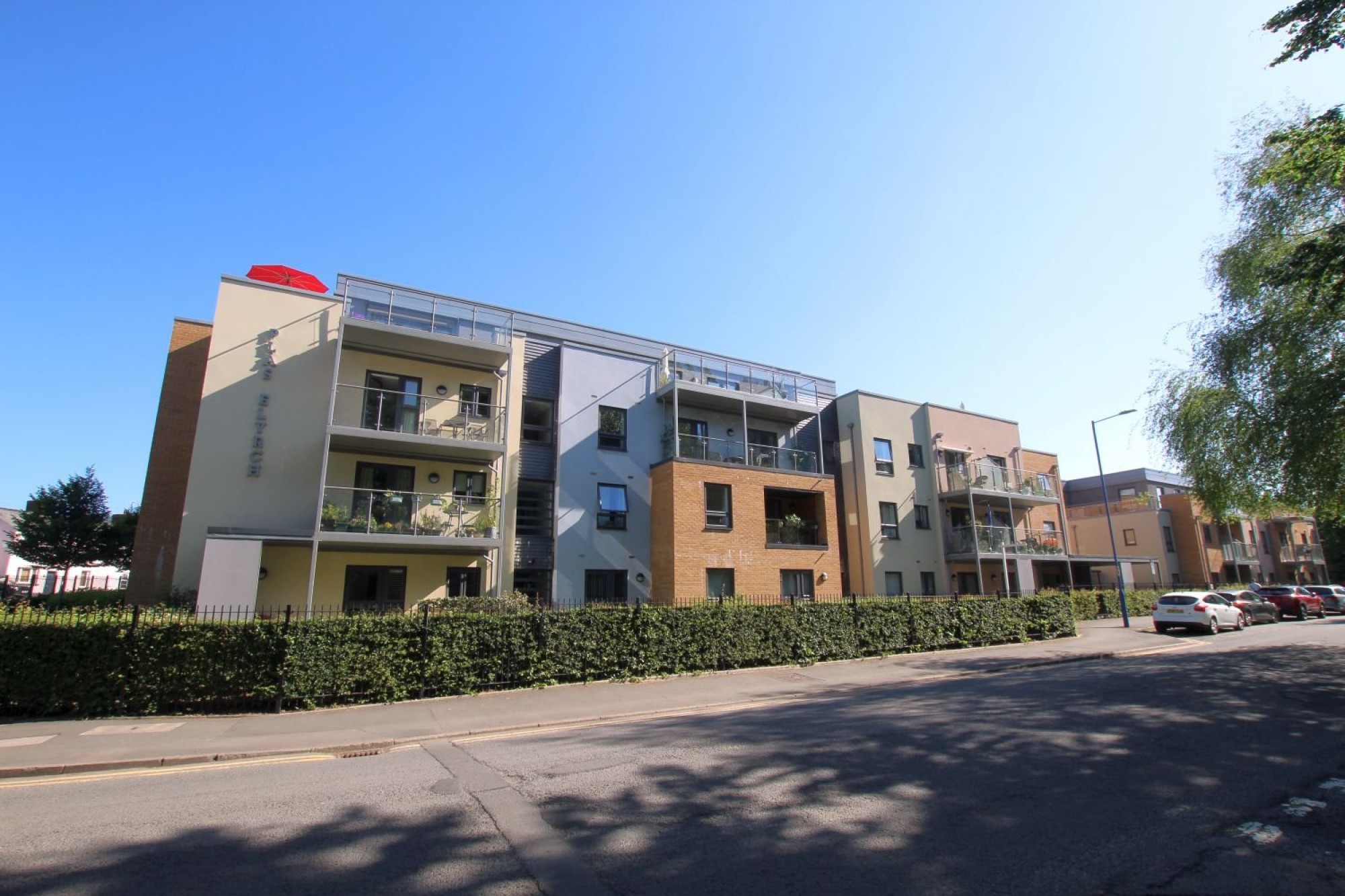 Images for Tudor Street, Abergavenny, Monmouthshire