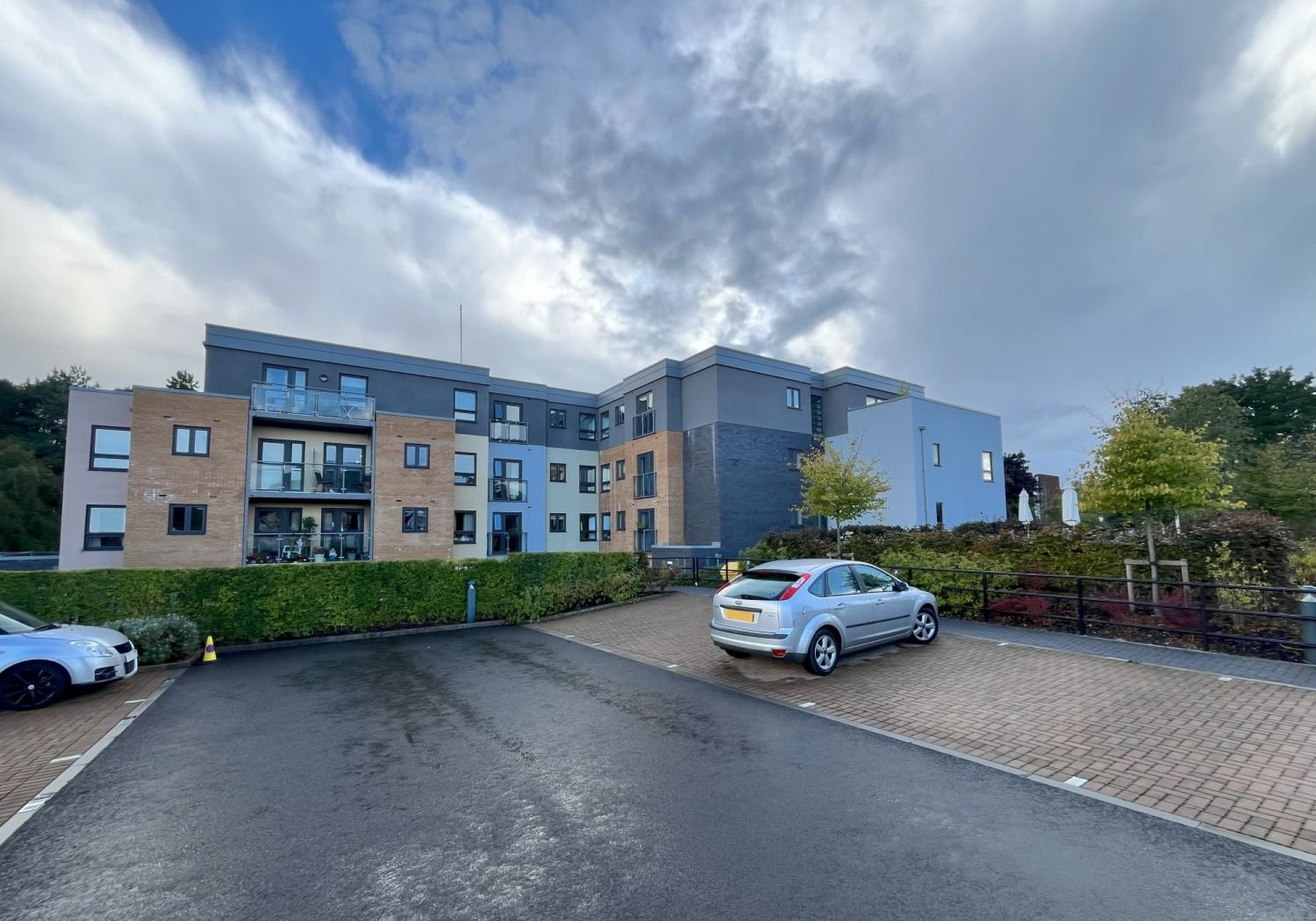 Images for Tudor Street, Abergavenny, Monmouthshire