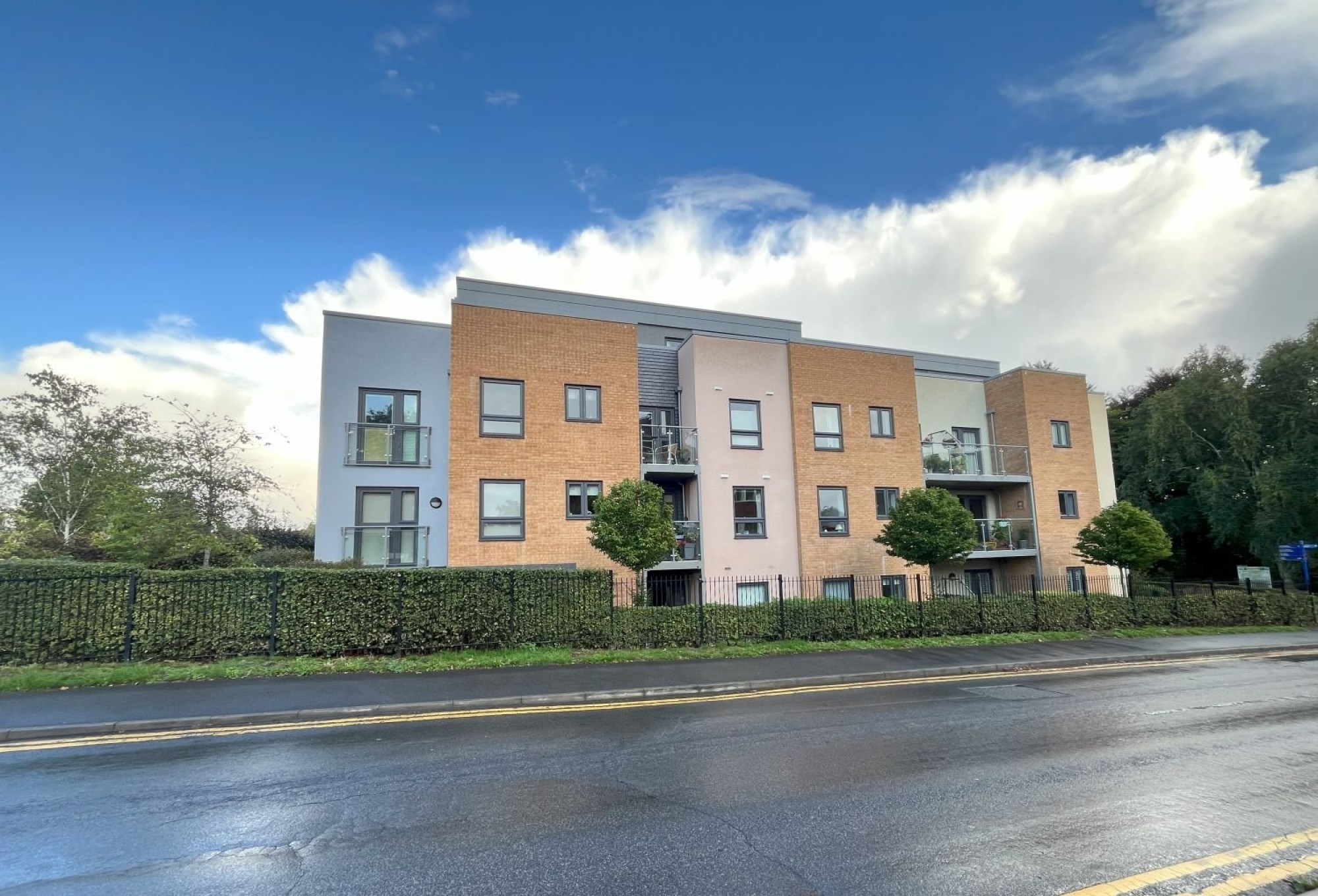 Images for Tudor Street, Abergavenny, Monmouthshire