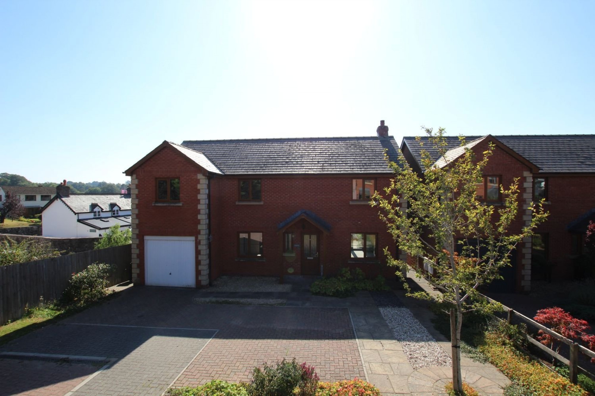 Images for Golwg Y Fan, Brecon, Powys