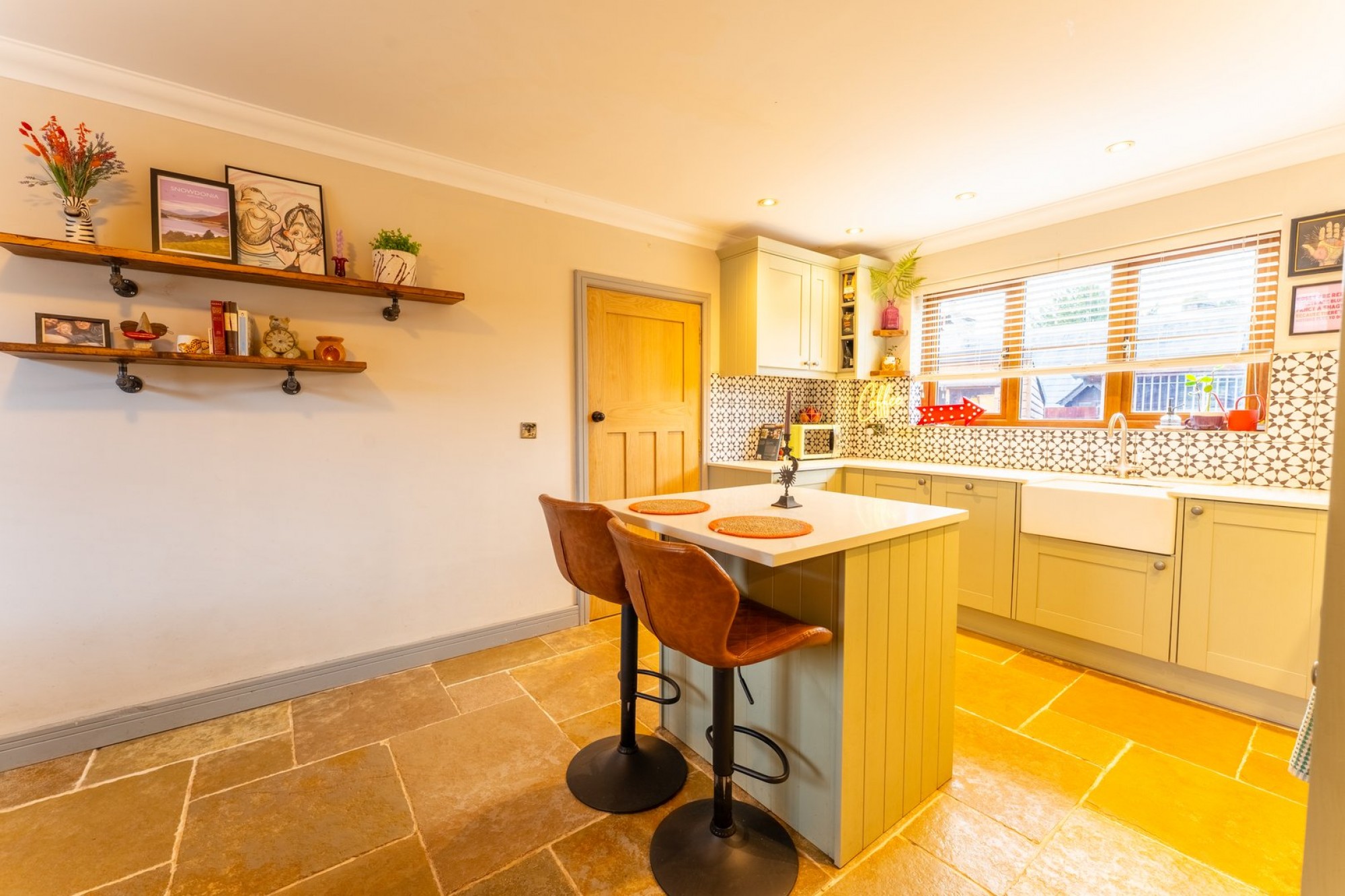 Images for Golwg Y Fan, Brecon, Powys