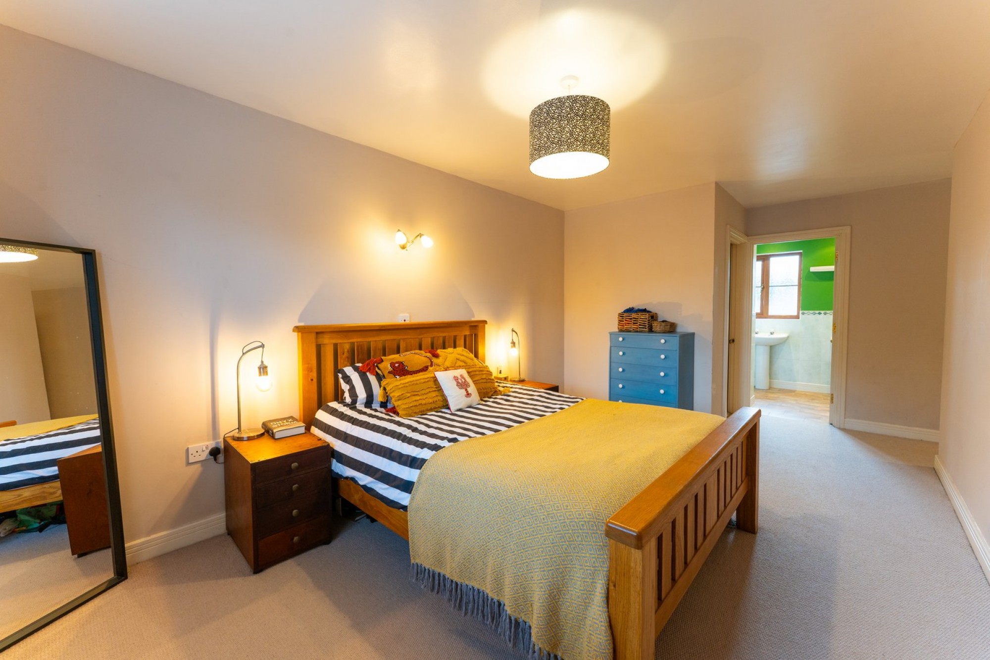 Images for Golwg Y Fan, Brecon, Powys