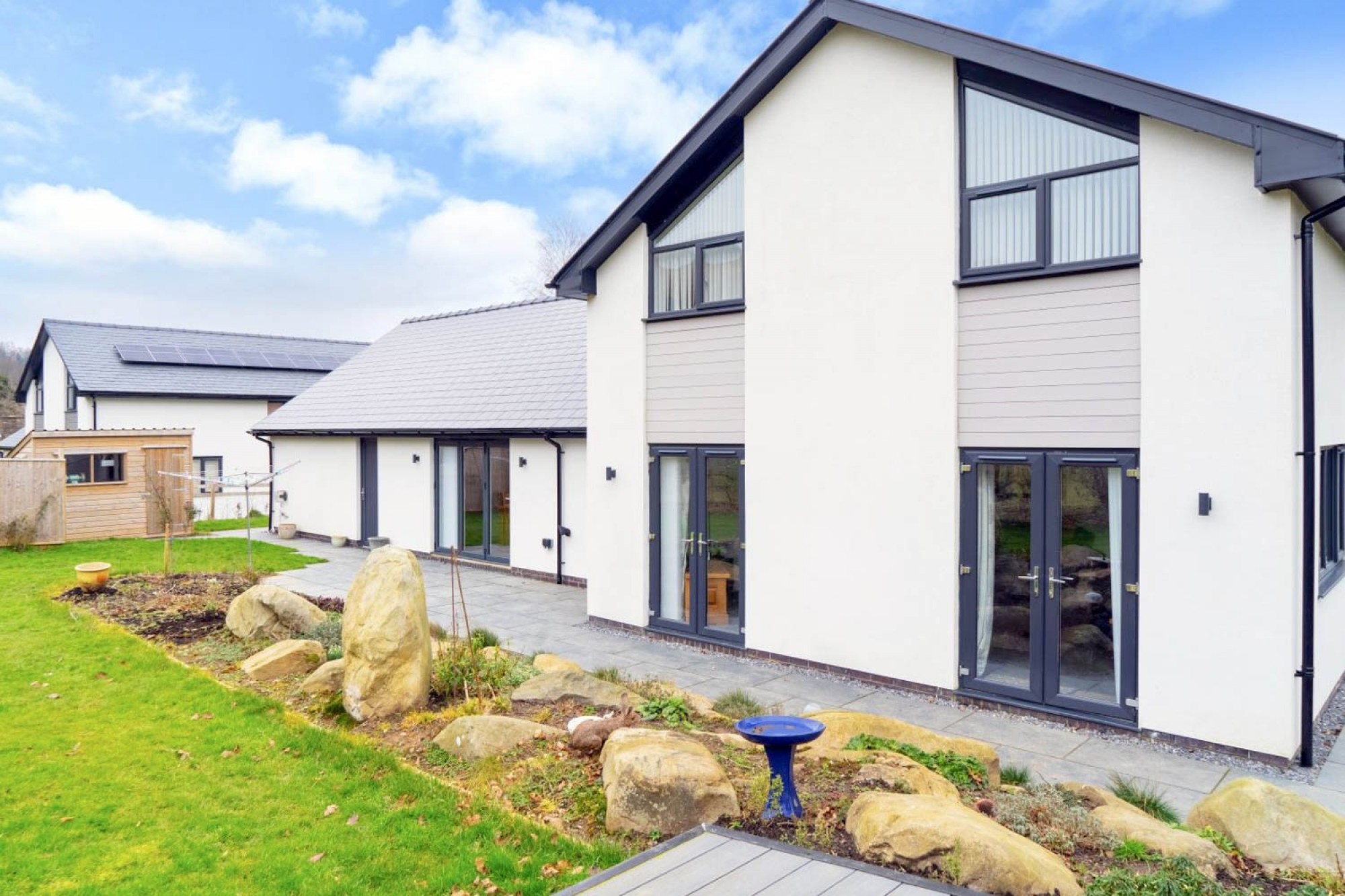 Images for Llandrindod Wells, Powys, Llanwrthwl