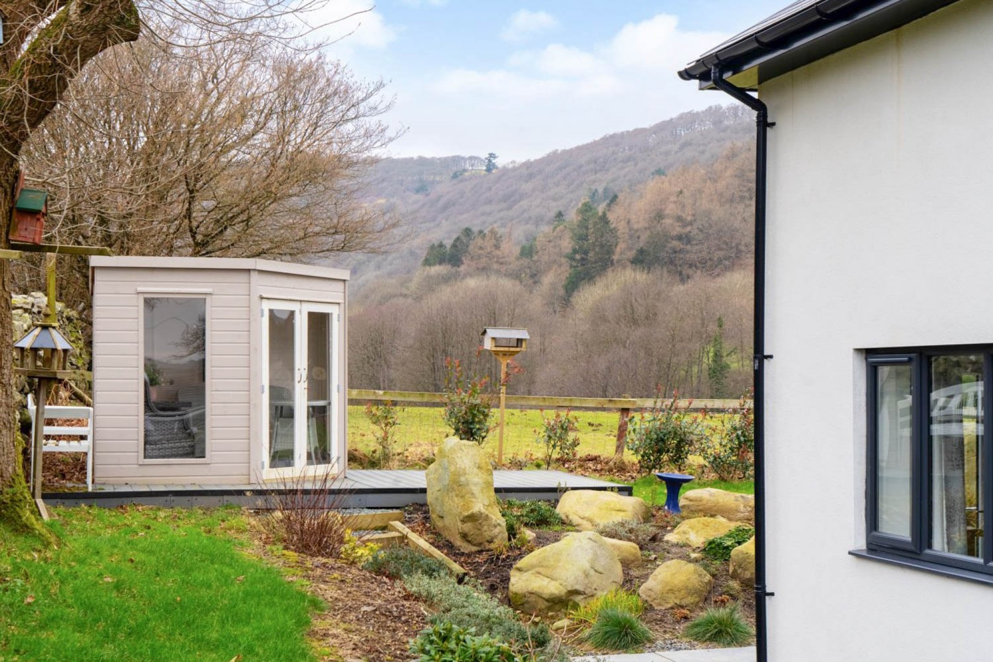 Images for Llandrindod Wells, Powys, Llanwrthwl