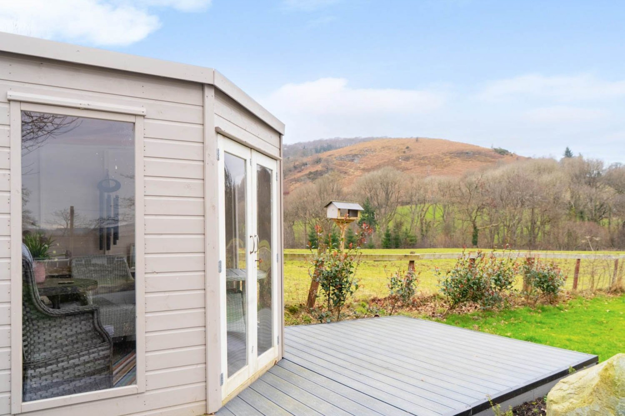 Images for Llandrindod Wells, Powys, Llanwrthwl