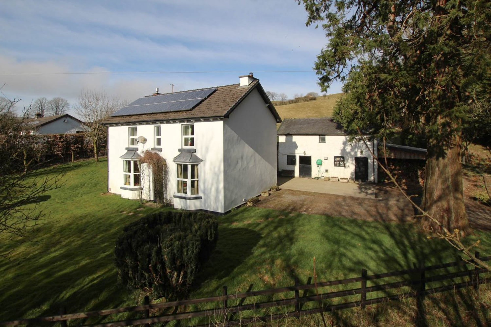 Images for Llanbadarn Fynydd, Llandrindod Wells, Powys