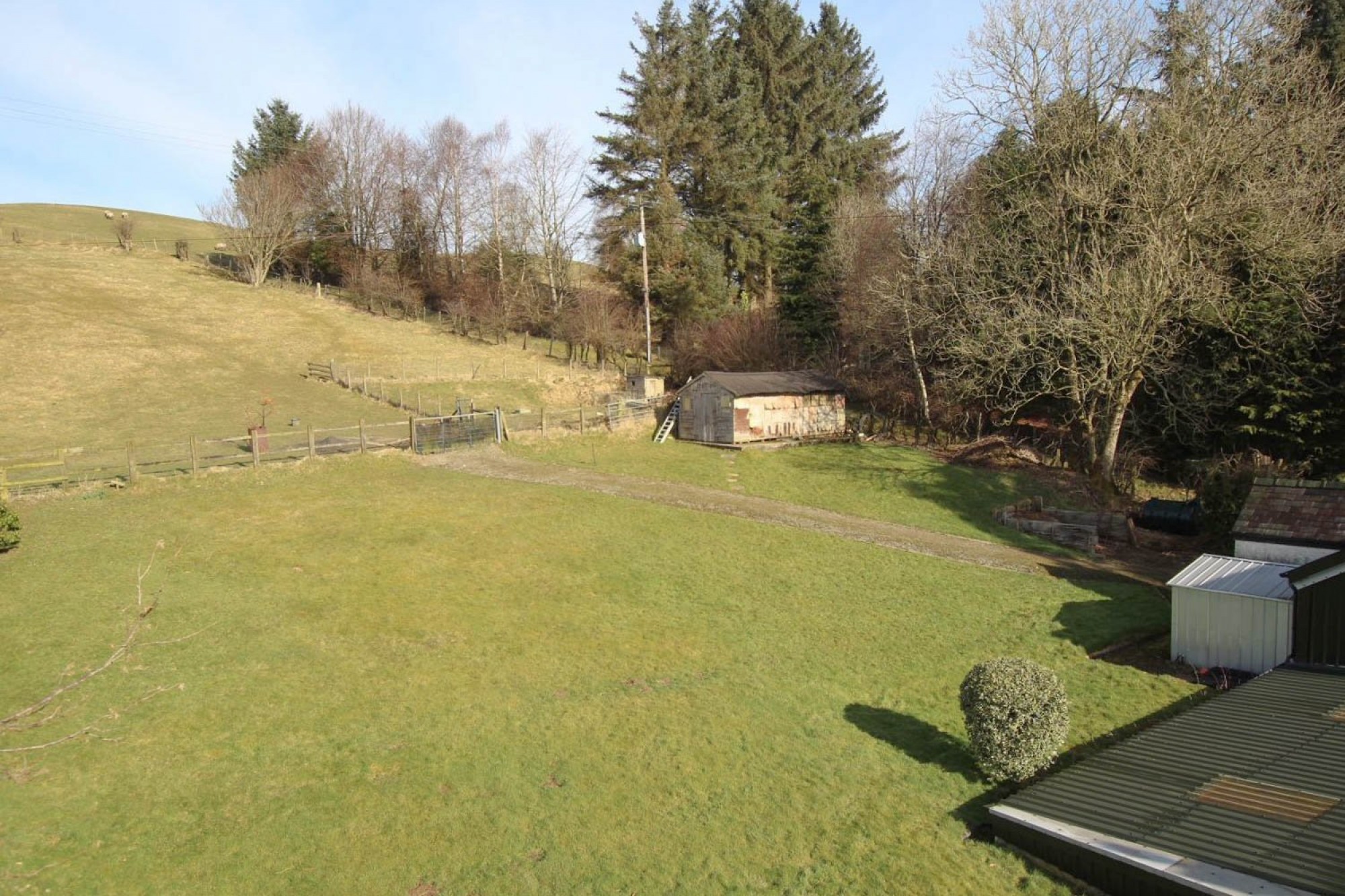 Images for Llanbadarn Fynydd, Llandrindod Wells, Powys