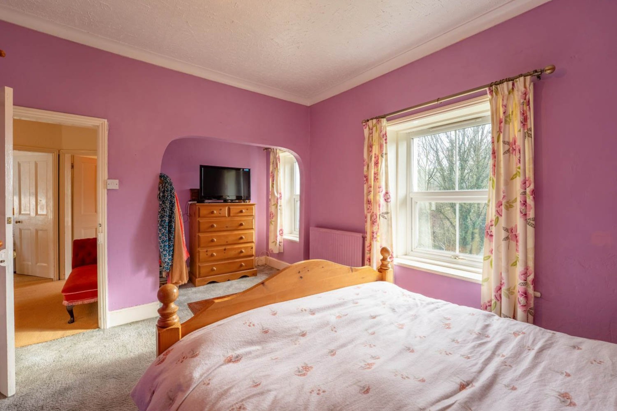 Images for Llanbadarn Fynydd, Llandrindod Wells, Powys