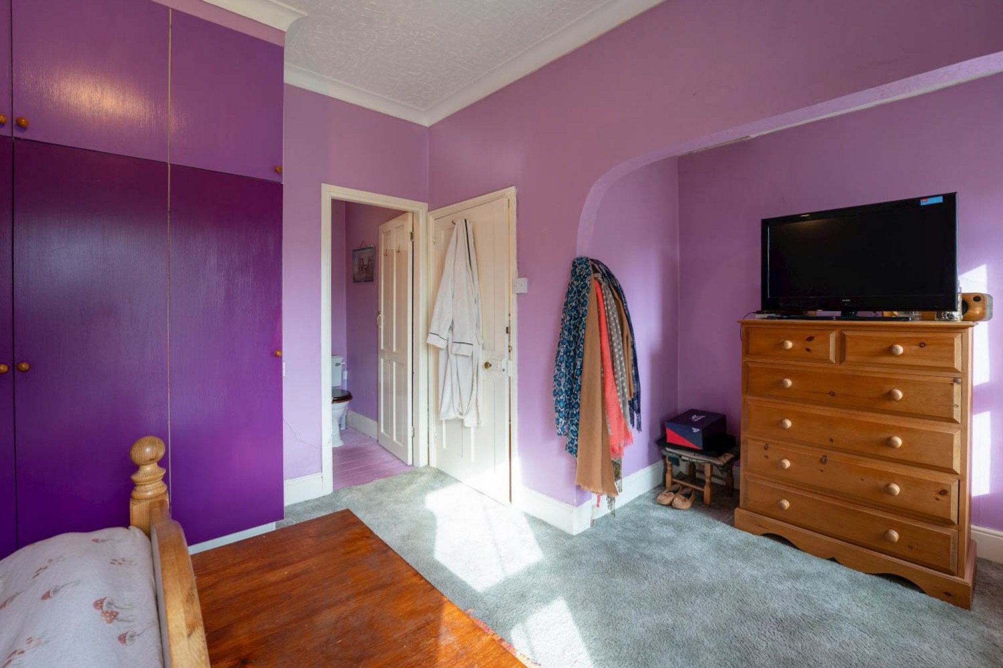 Images for Llanbadarn Fynydd, Llandrindod Wells, Powys