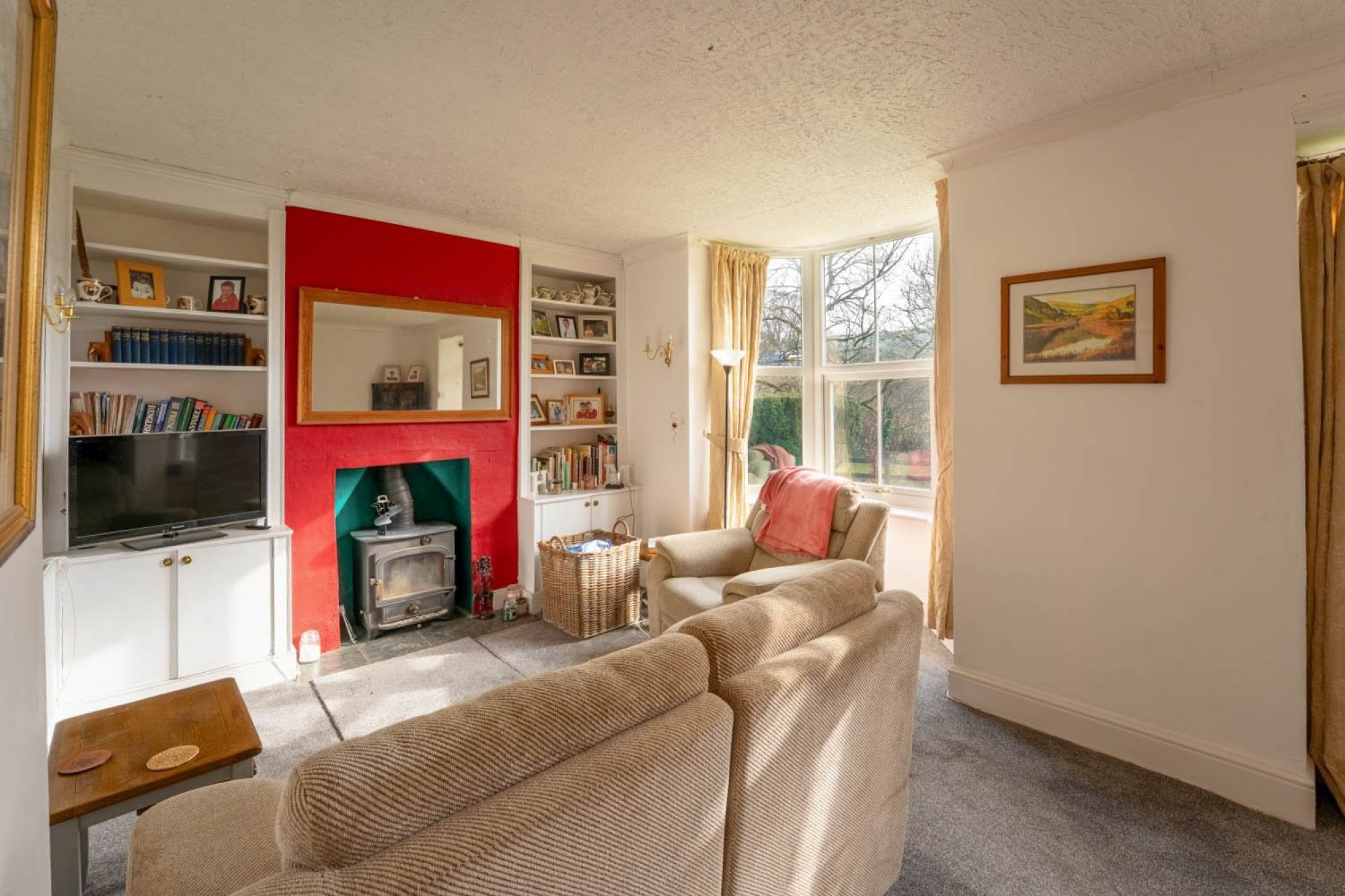Images for Llanbadarn Fynydd, Llandrindod Wells, Powys