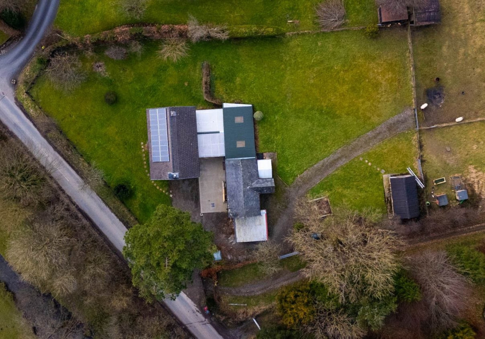 Images for Llanbadarn Fynydd, Llandrindod Wells, Powys
