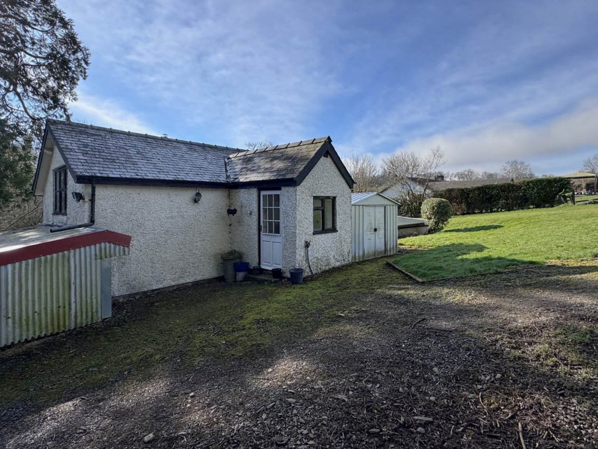 Images for Llanbadarn Fynydd, Llandrindod Wells, Powys