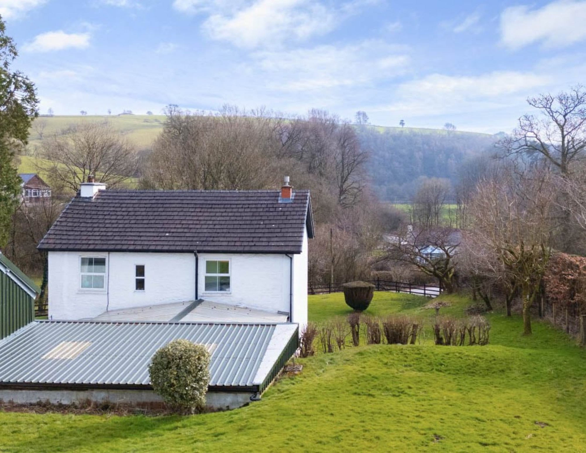 Images for Llanbadarn Fynydd, Llandrindod Wells, Powys