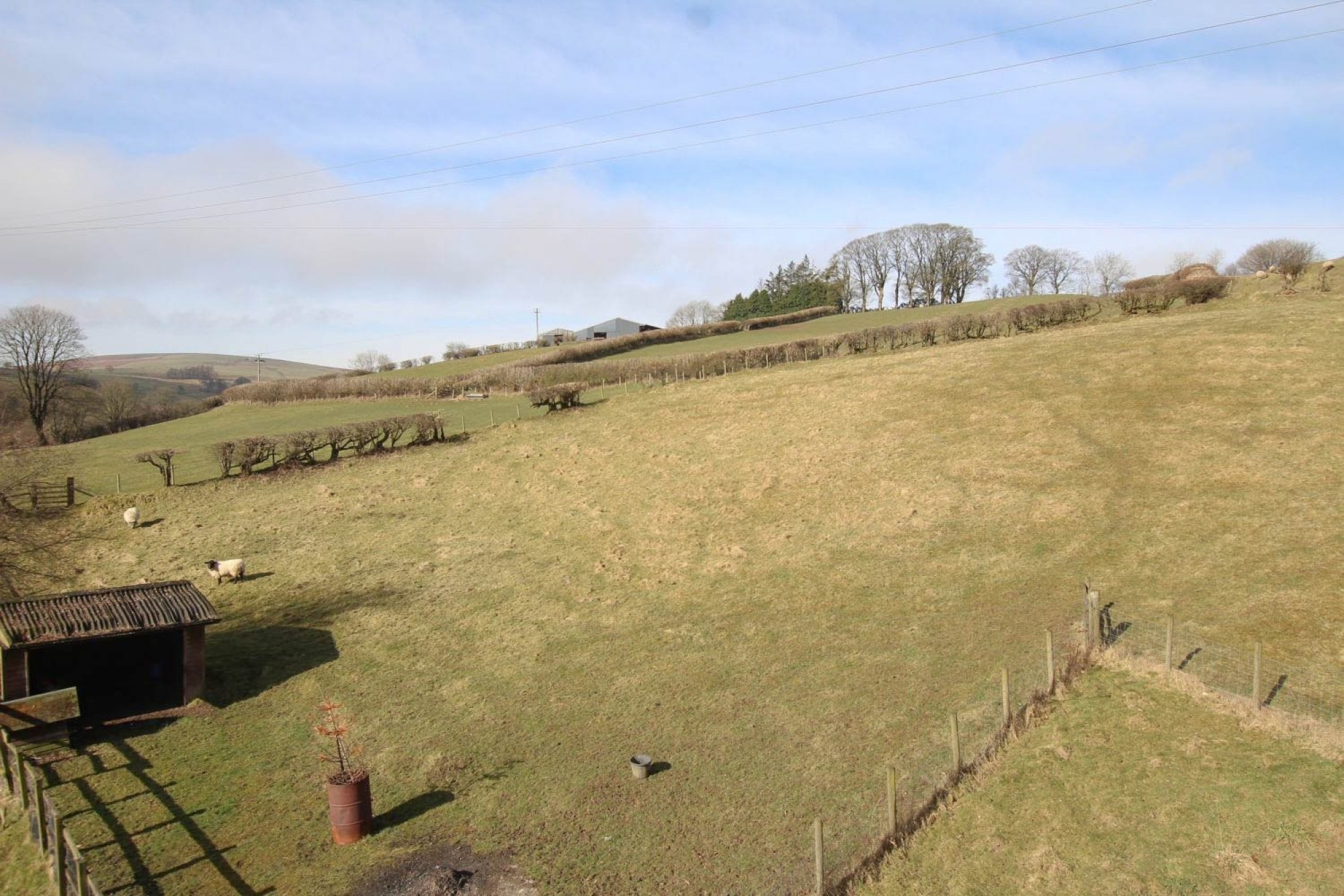 Images for Llanbadarn Fynydd, Llandrindod Wells, Powys