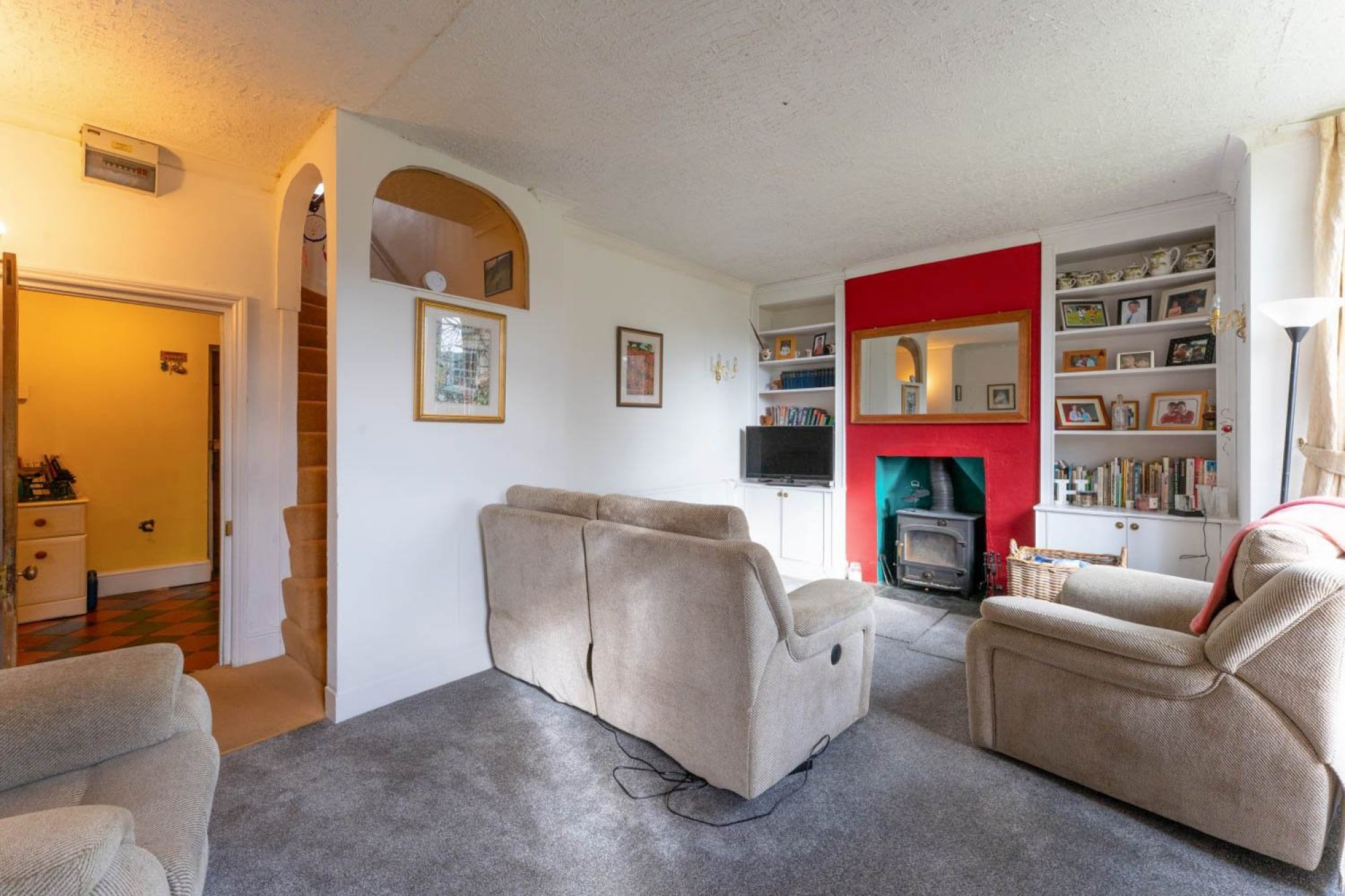 Images for Llanbadarn Fynydd, Llandrindod Wells, Powys