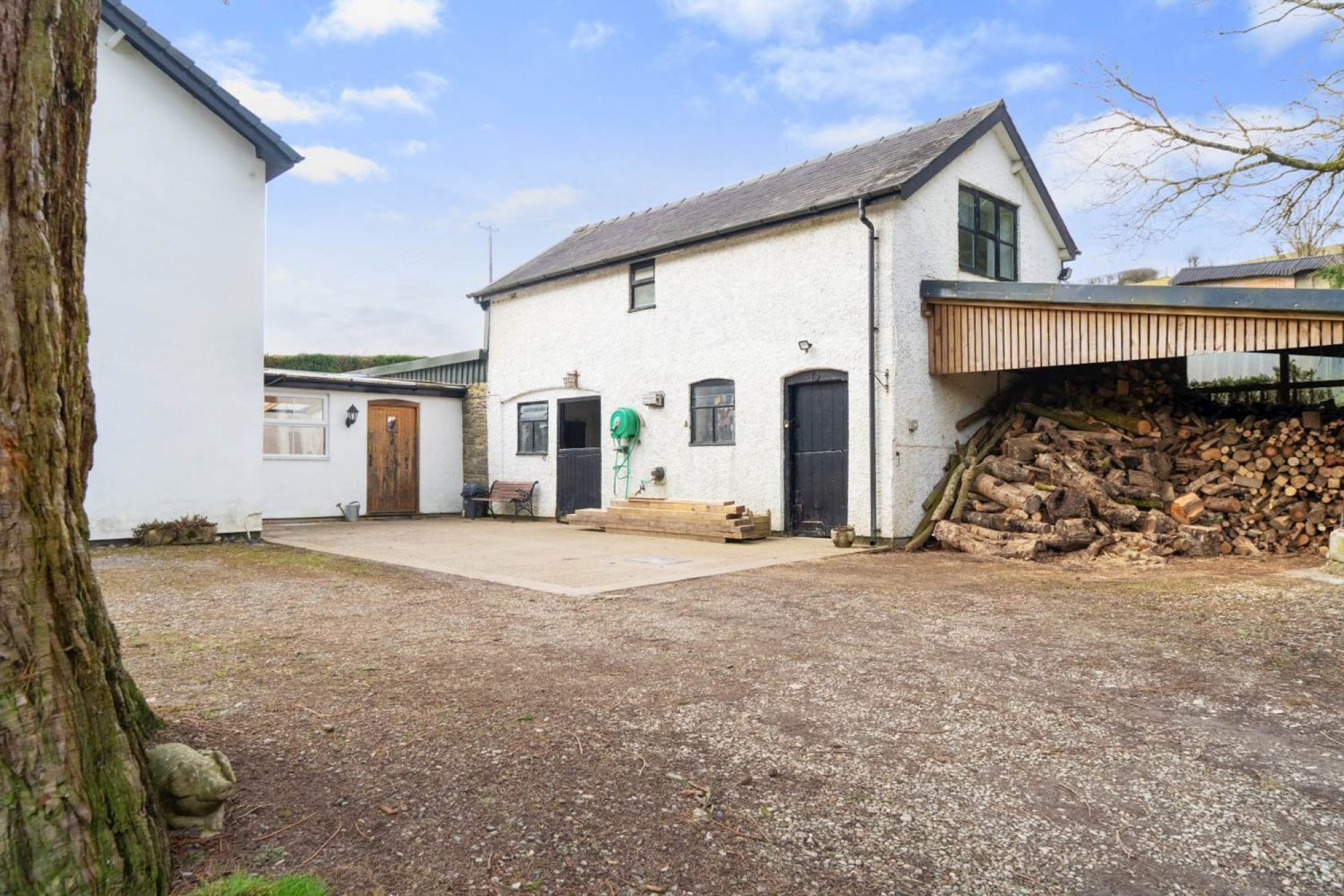 Images for Llanbadarn Fynydd, Llandrindod Wells, Powys