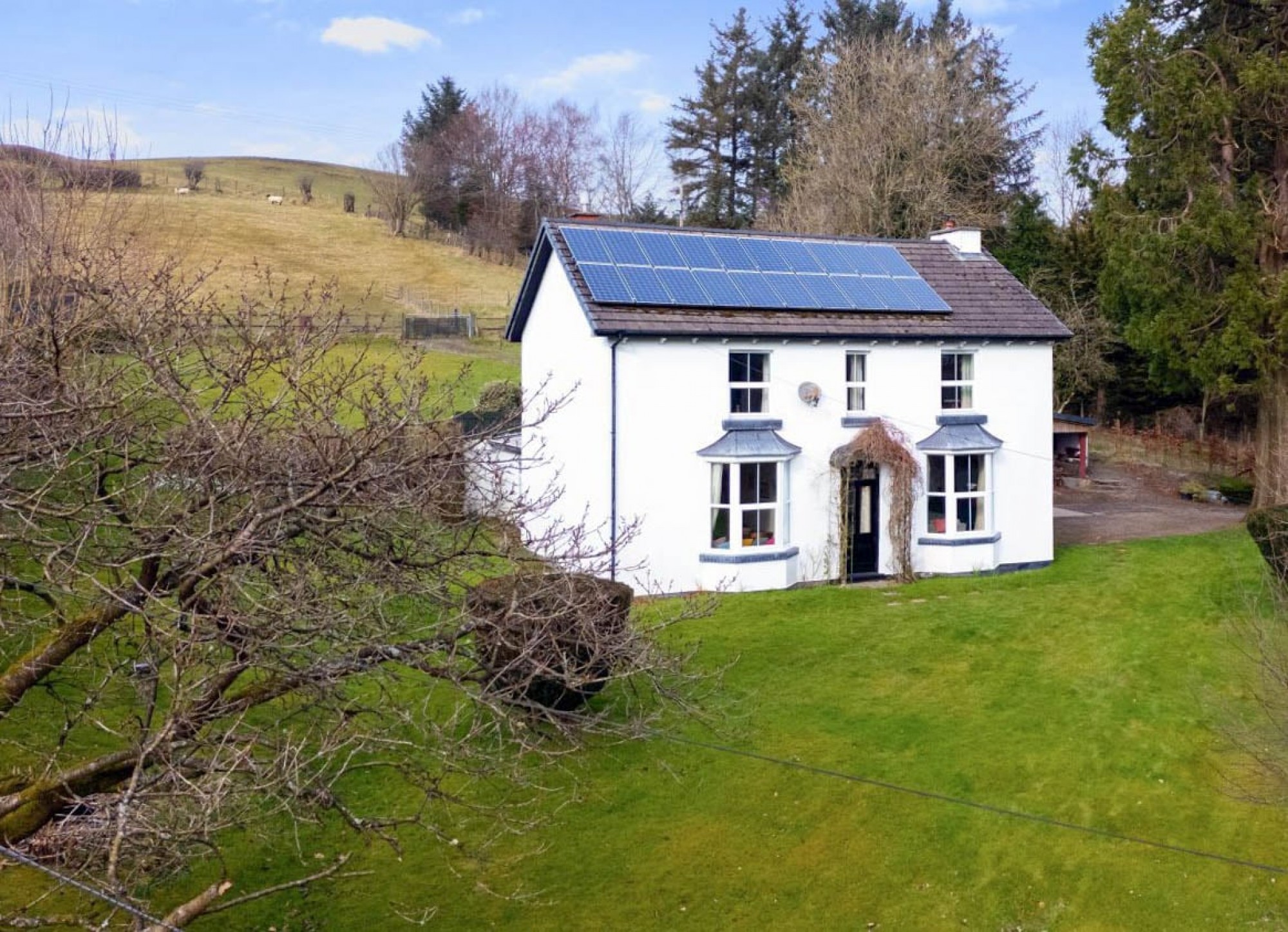 Images for Llanbadarn Fynydd, Llandrindod Wells, Powys