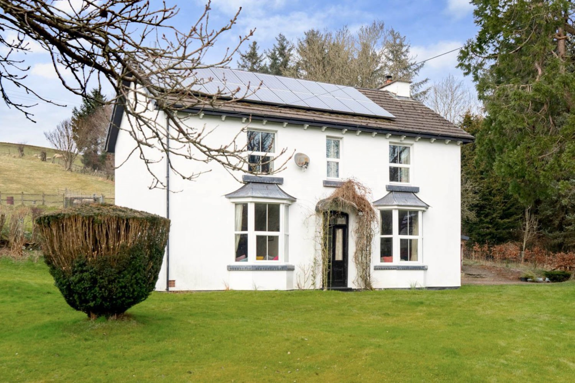 Images for Llanbadarn Fynydd, Llandrindod Wells, Powys