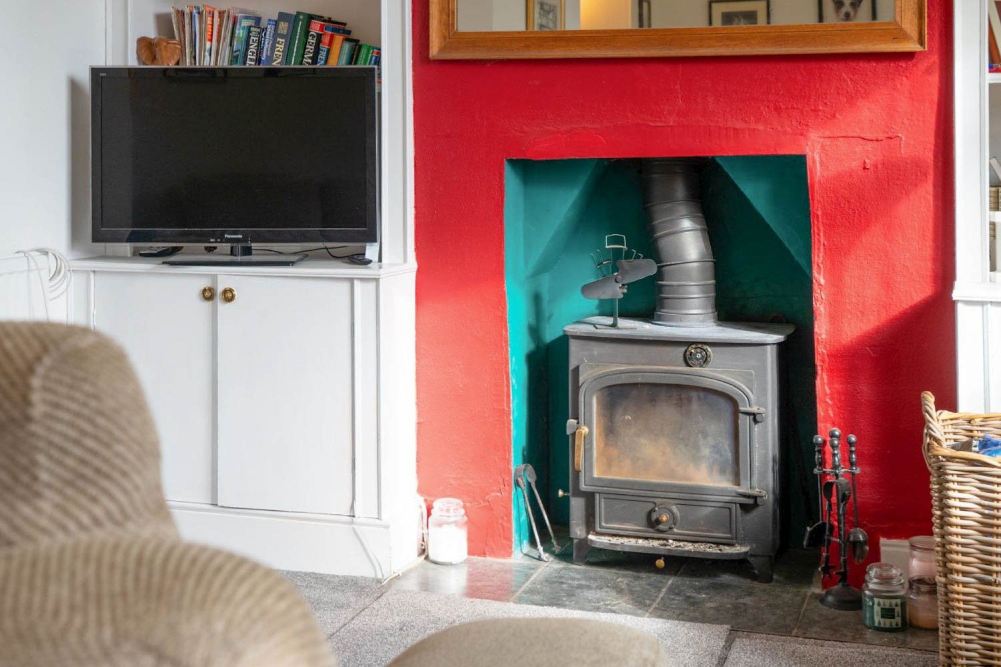 Images for Llanbadarn Fynydd, Llandrindod Wells, Powys