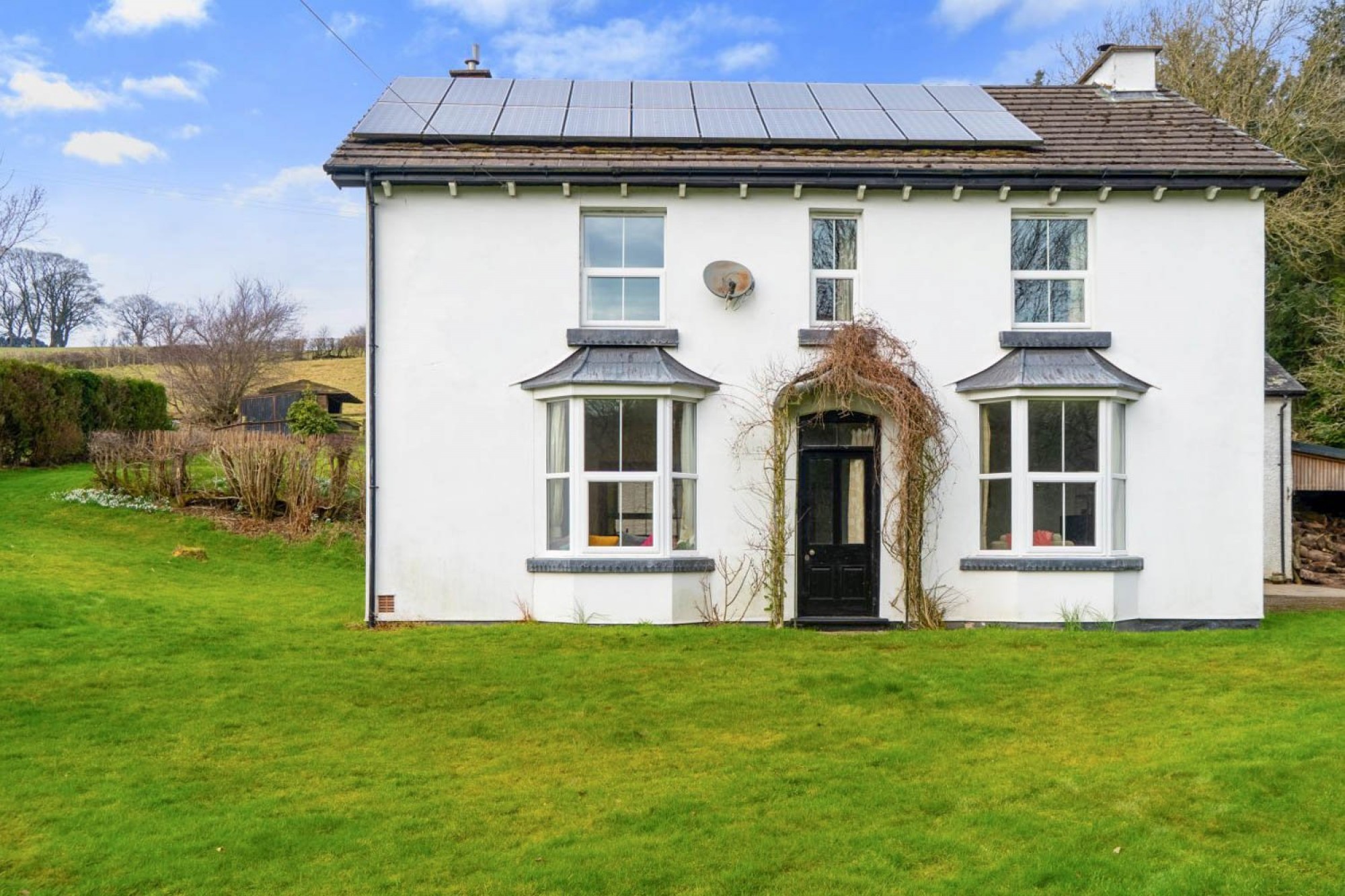 Images for Llanbadarn Fynydd, Llandrindod Wells, Powys