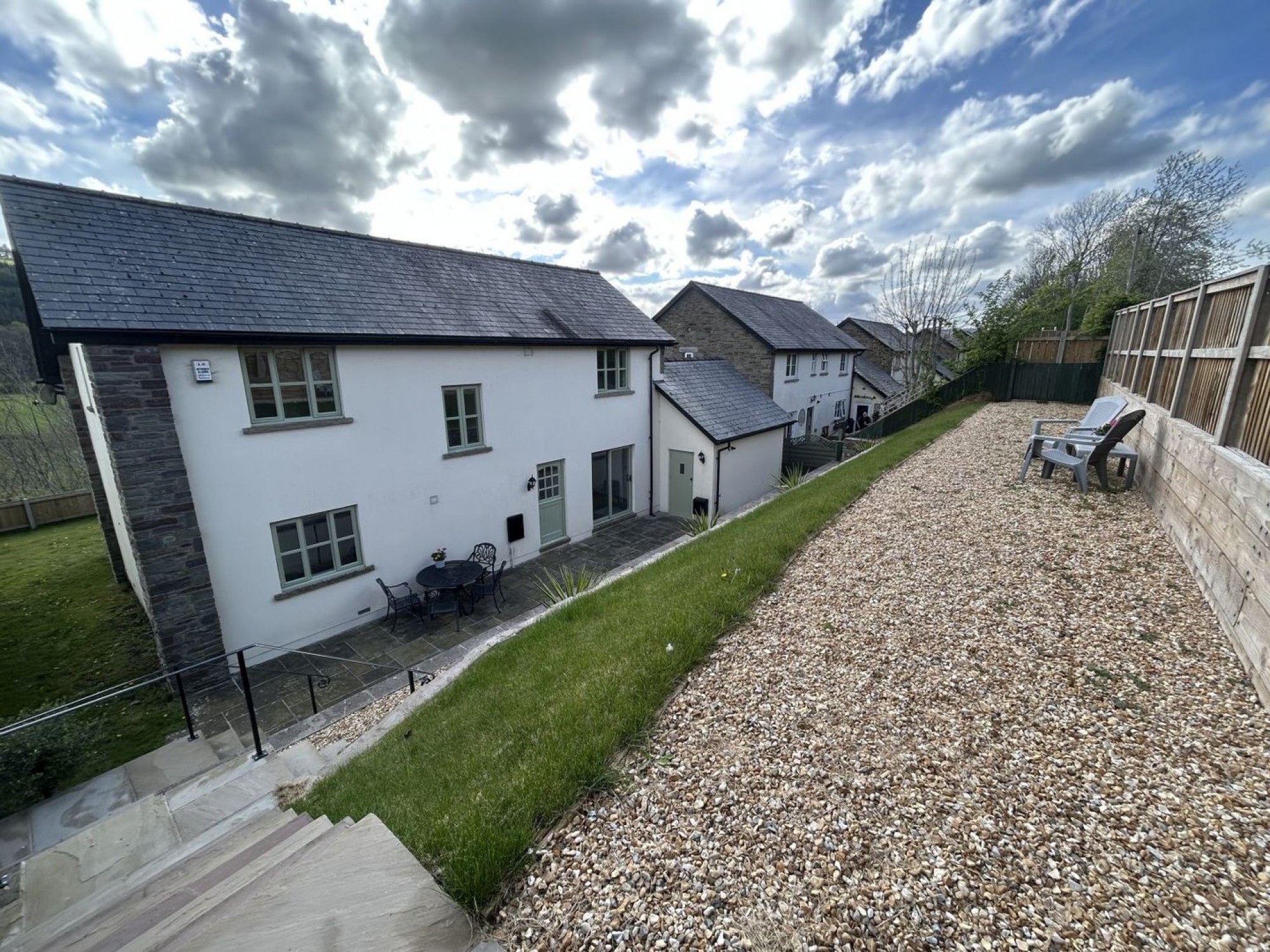 Images for Cambrian Close, Brecon, Powys