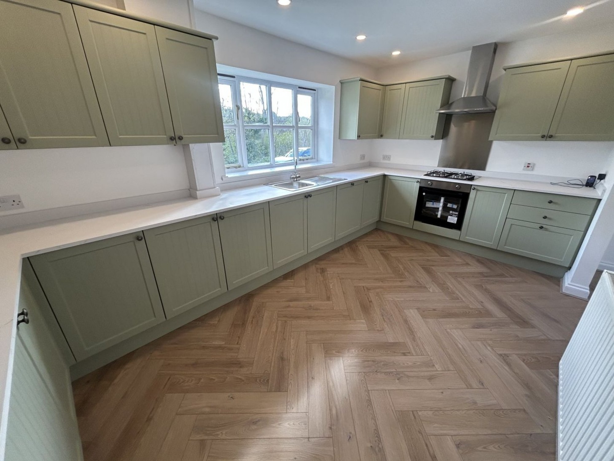 Images for Cambrian Close, Brecon, Powys