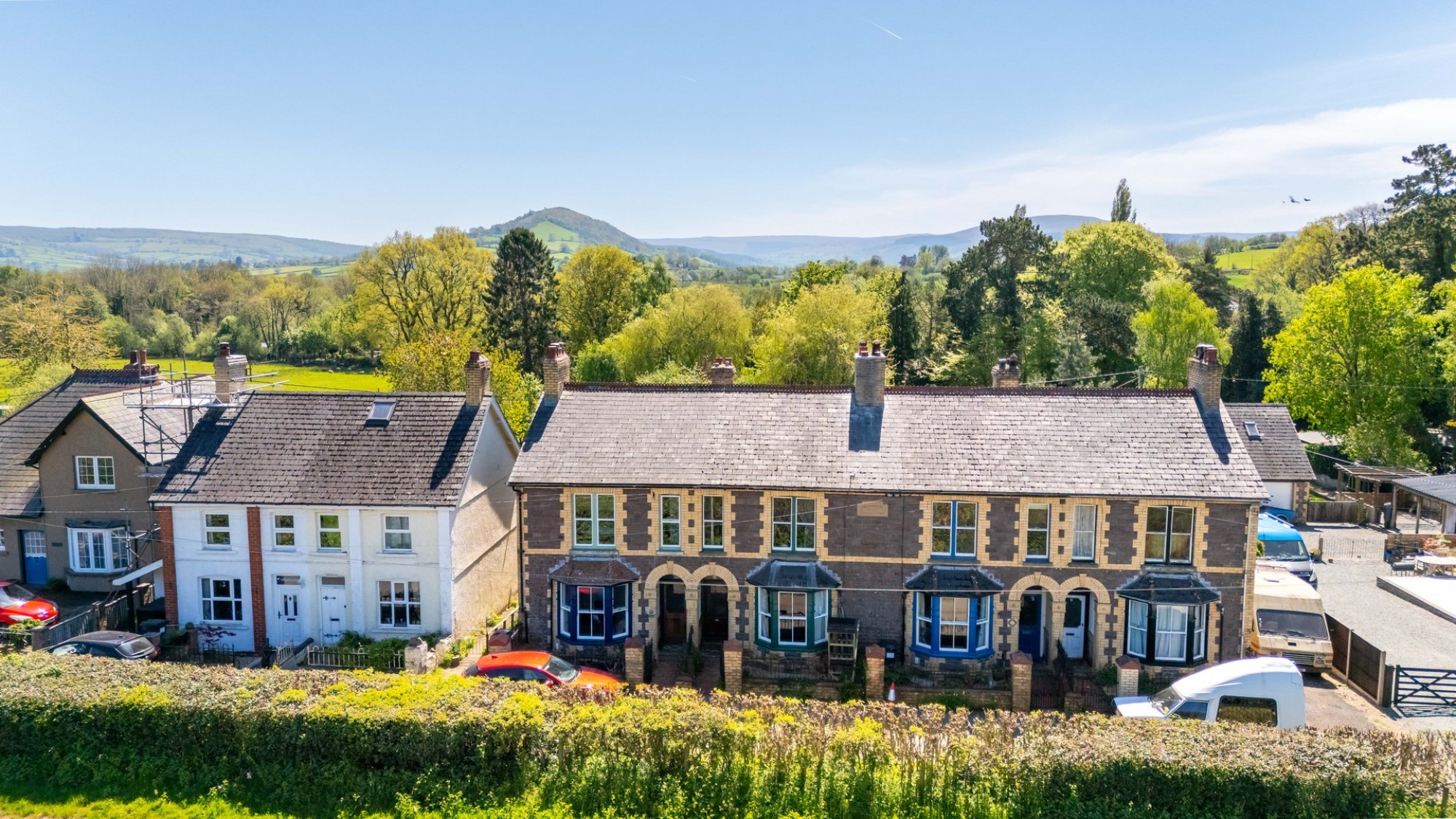 Images for Talyllyn, Brecon, Powys