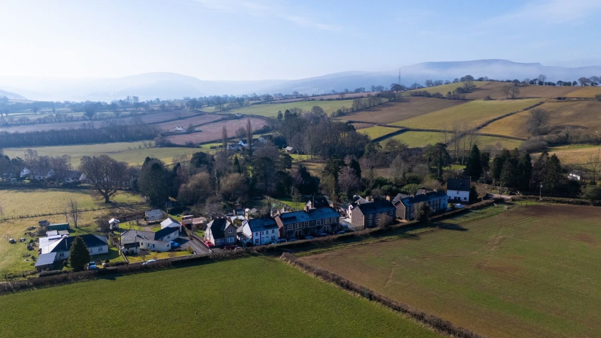 Images for Talyllyn, Brecon, Powys