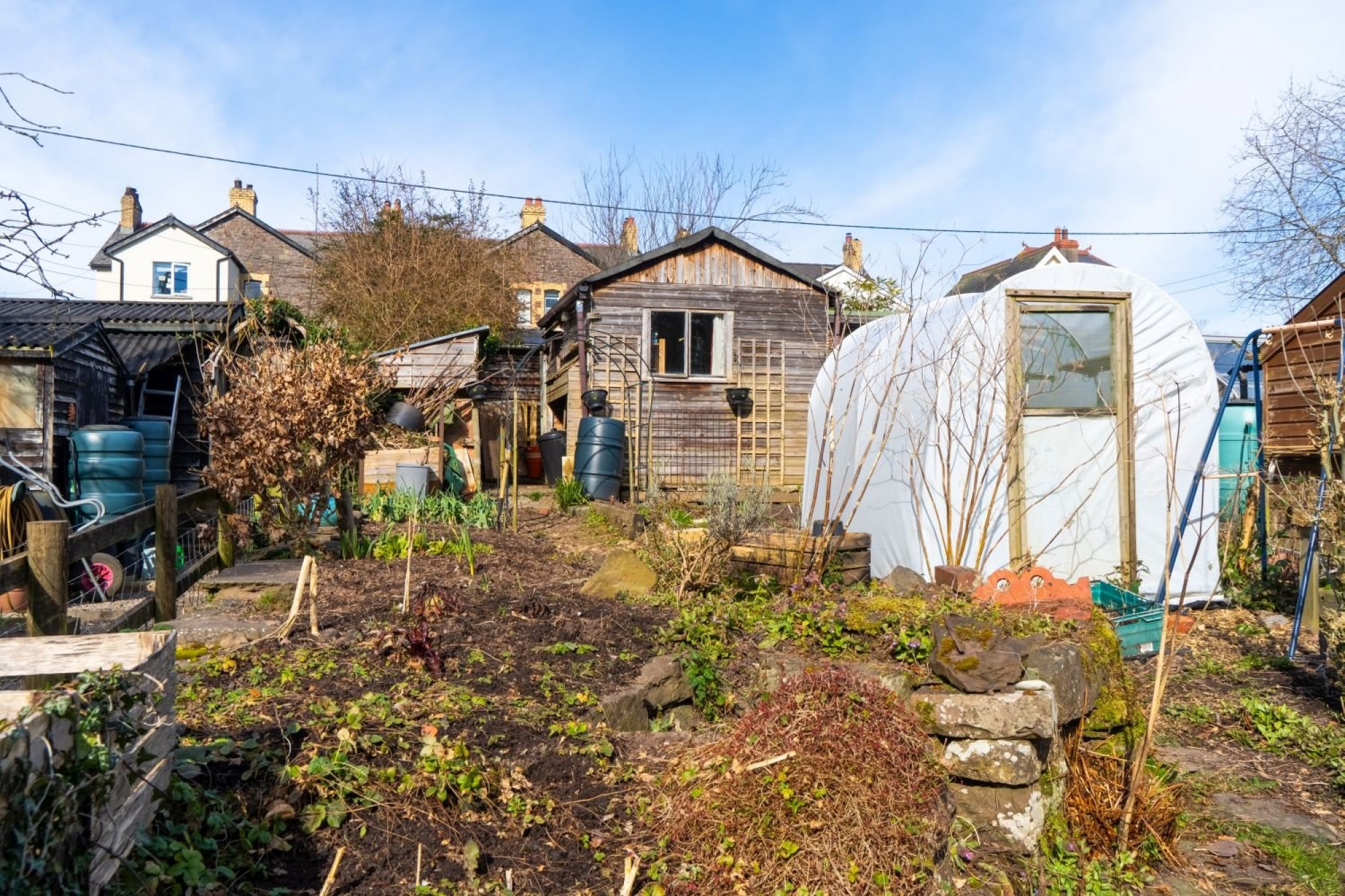Images for Talyllyn, Brecon, Powys