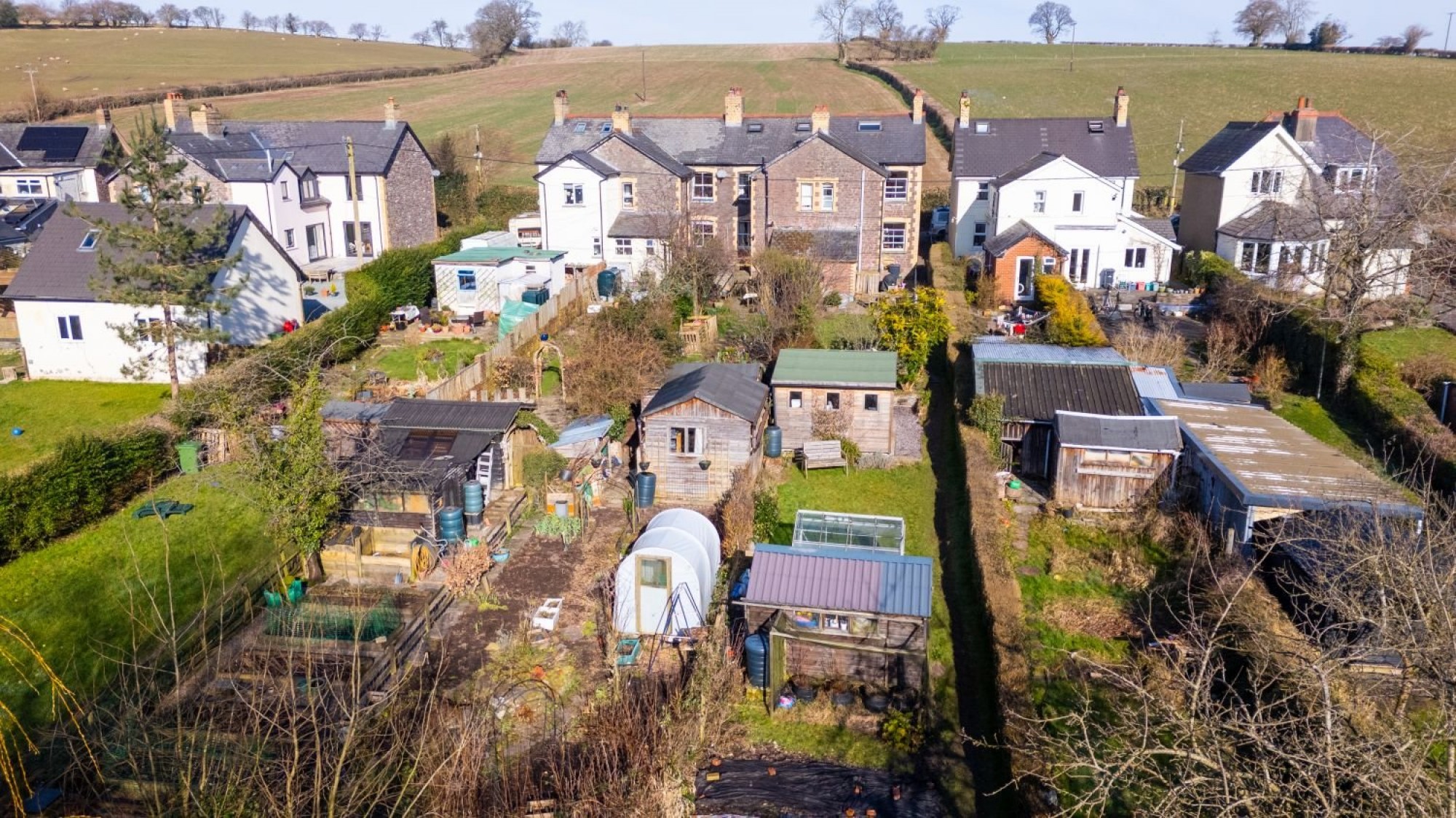Images for Talyllyn, Brecon, Powys