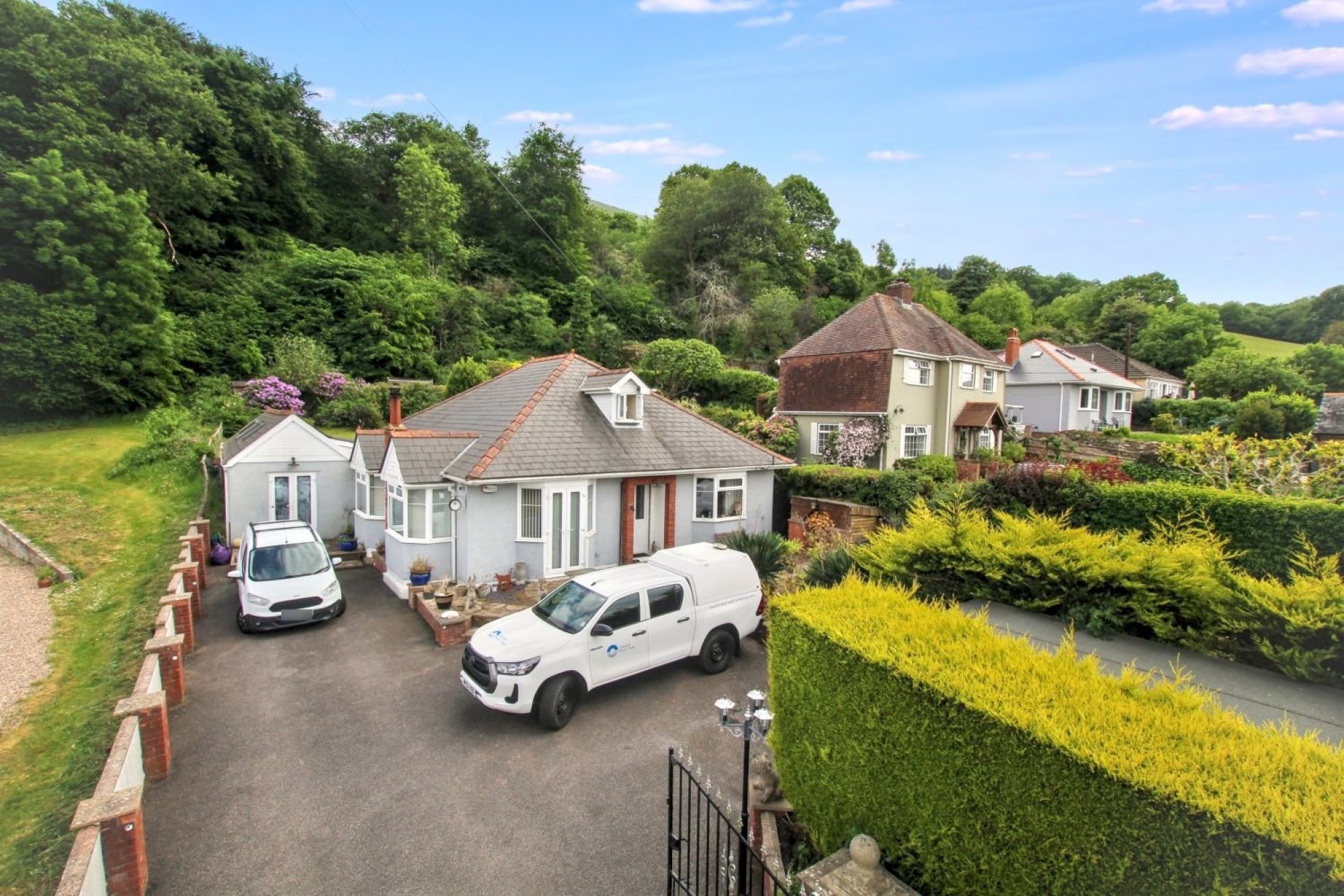 Images for Govilon, Abergavenny, Monmouthshire