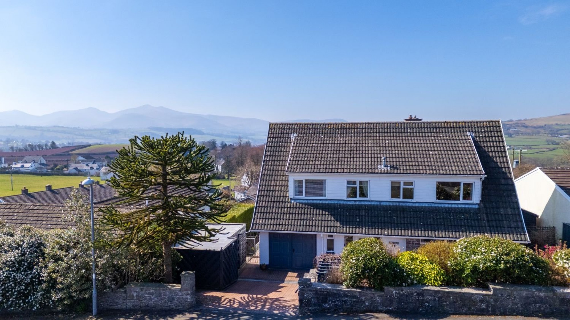 Images for Llanddew, Brecon, Powys